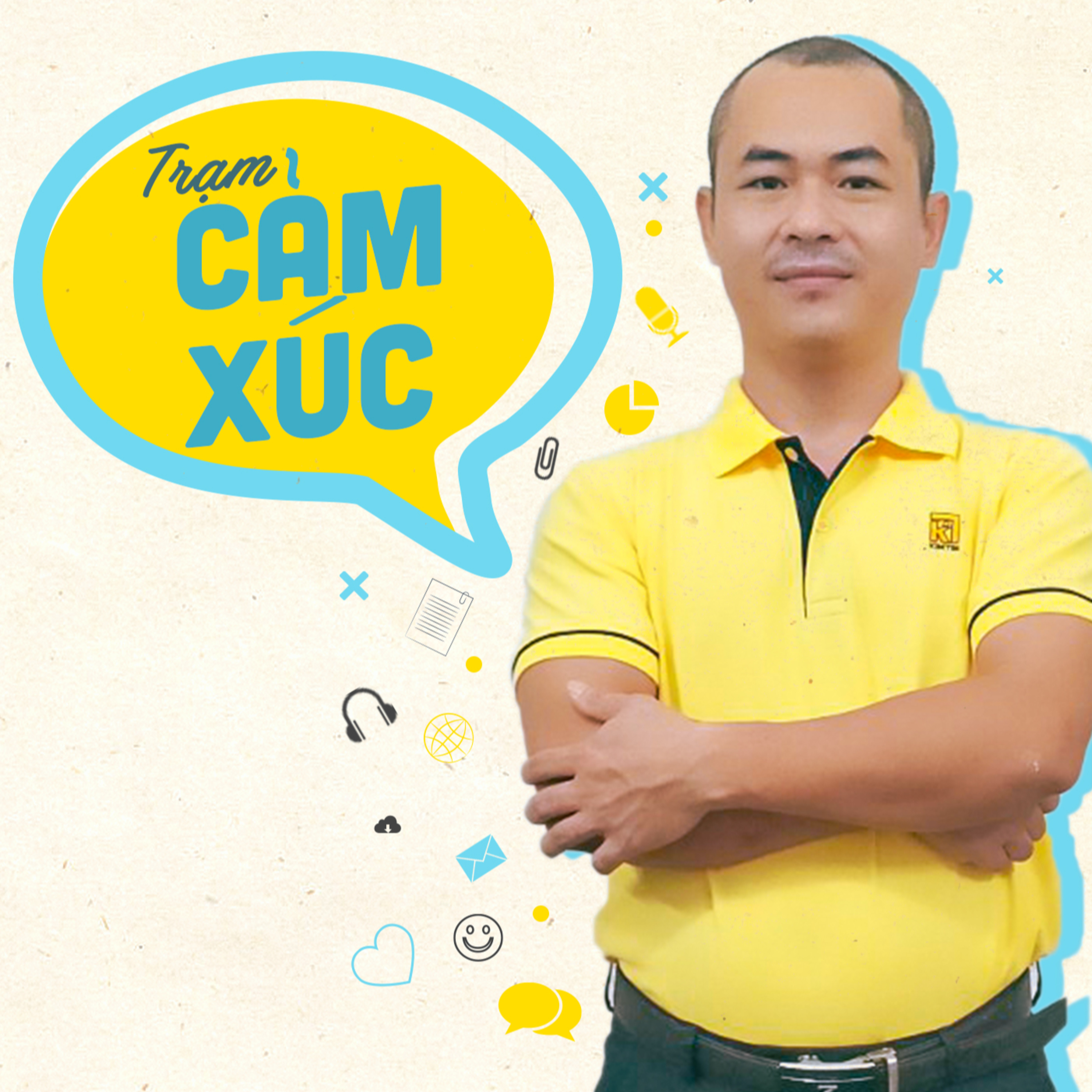 Trạm cảm xúc