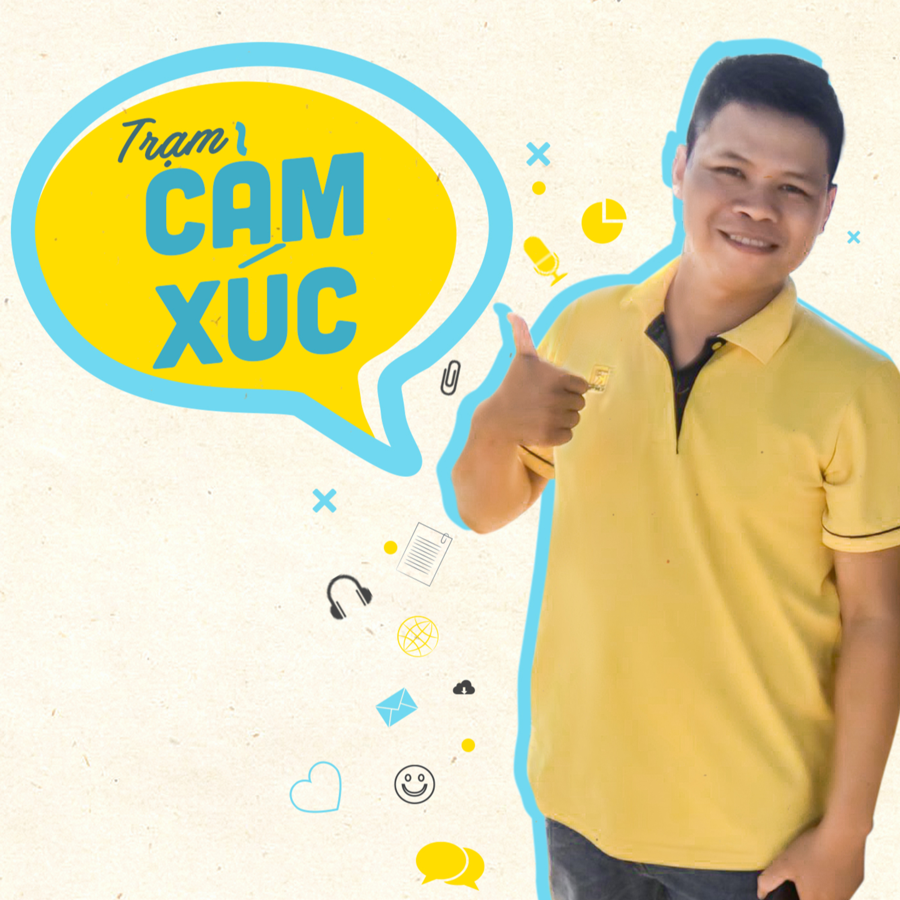 Trạm cảm xúc