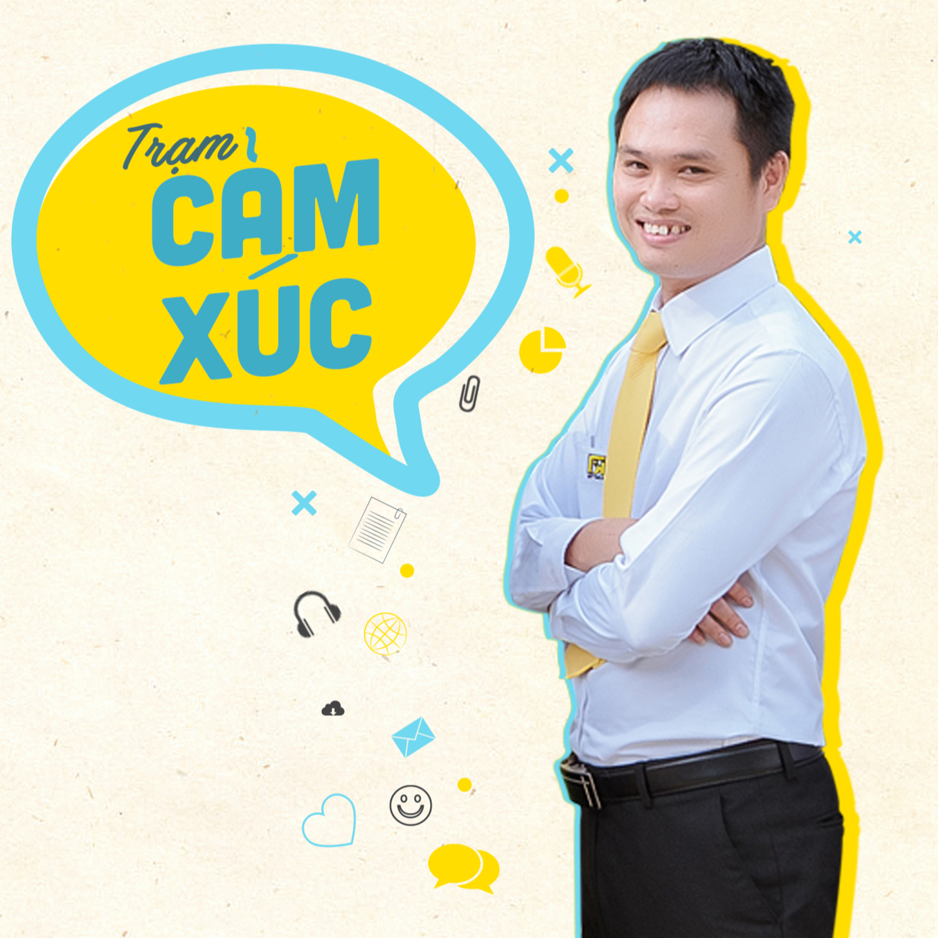 Trạm cảm xúc