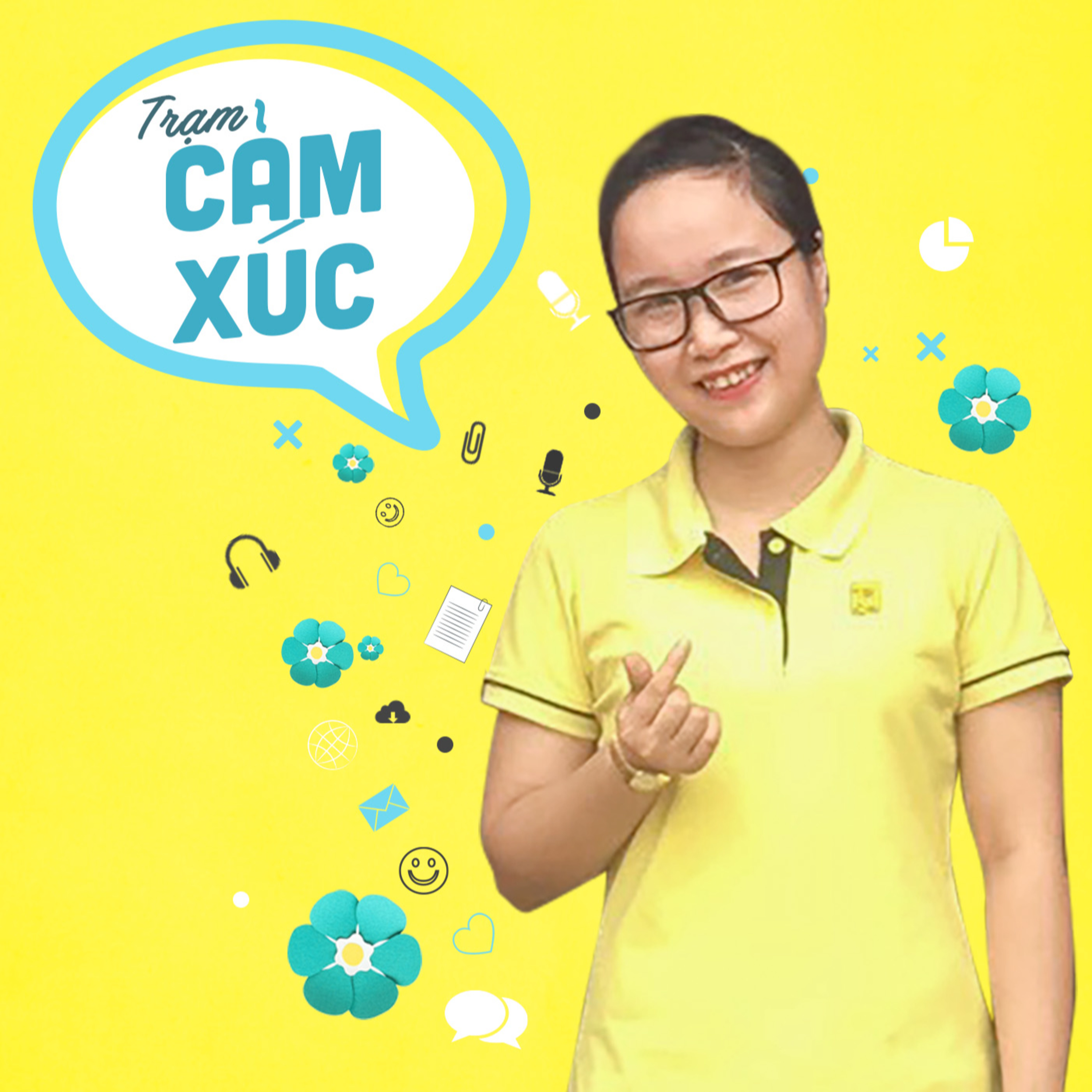 Trạm cảm xúc