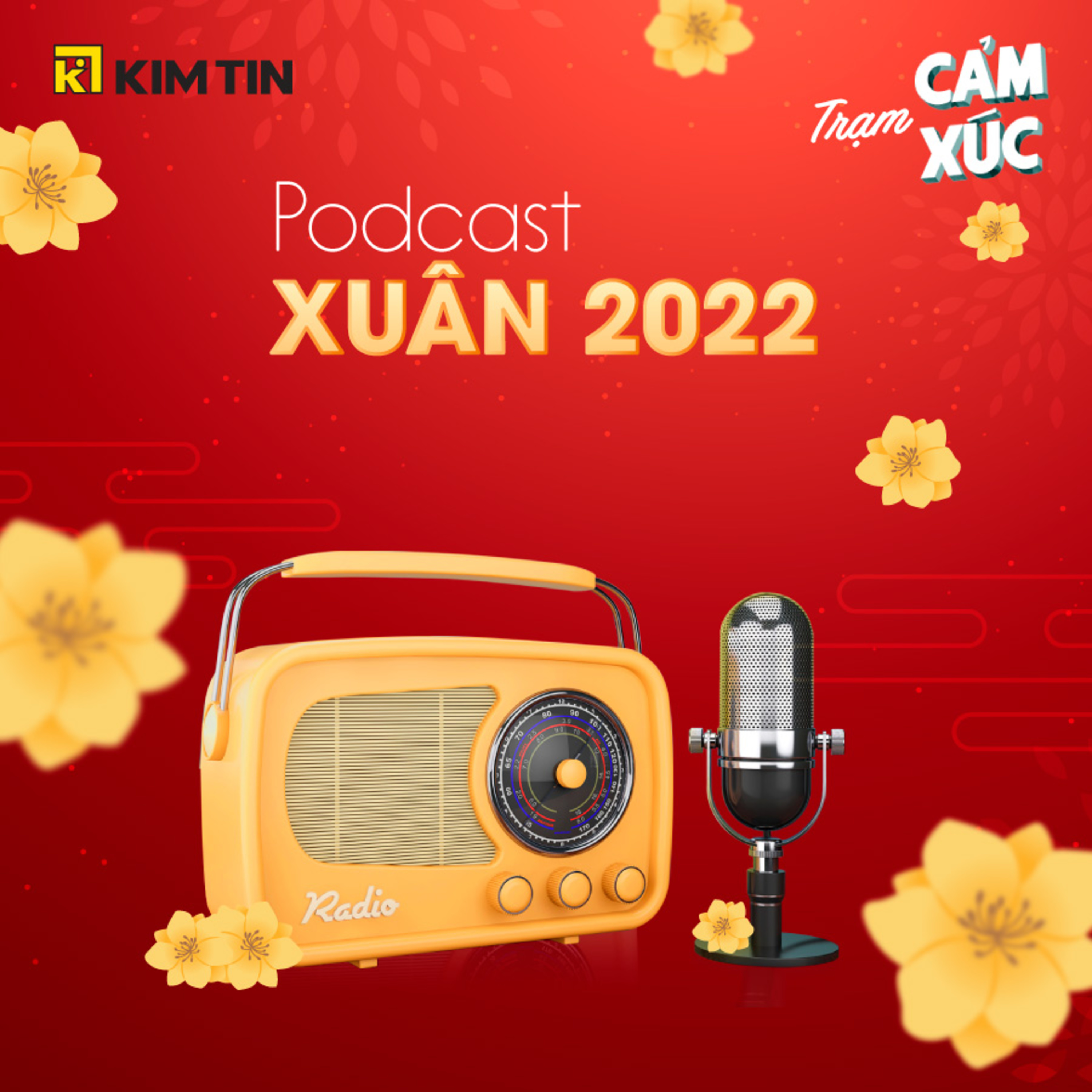 Trạm cảm xúc