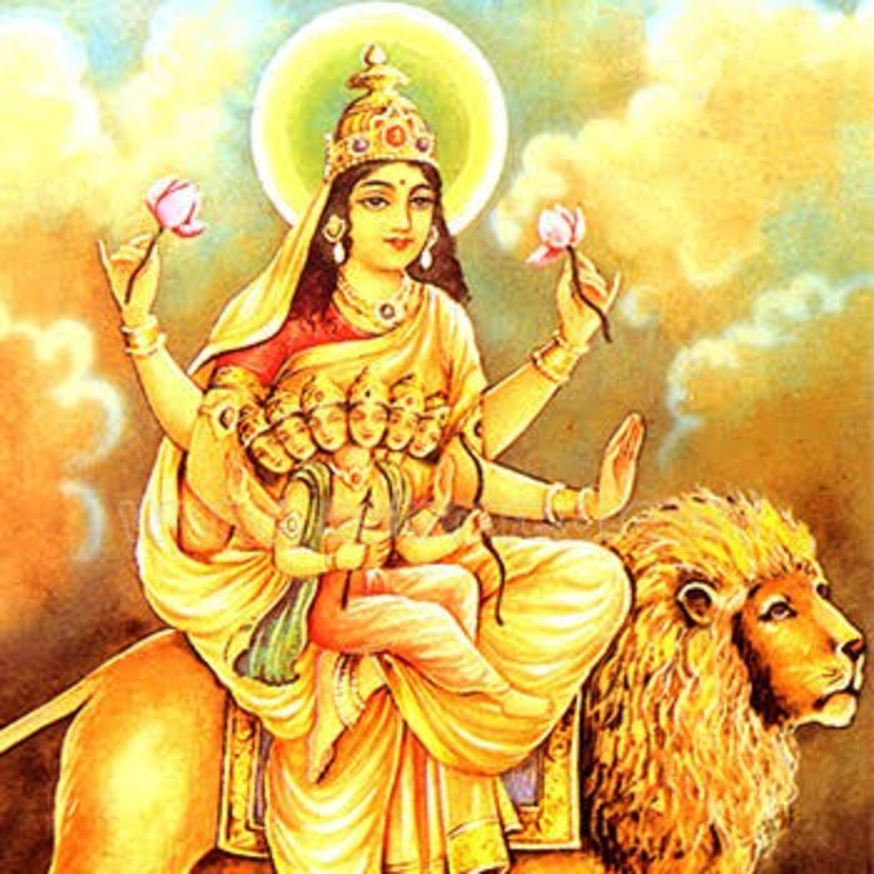Sri Radhanandakali