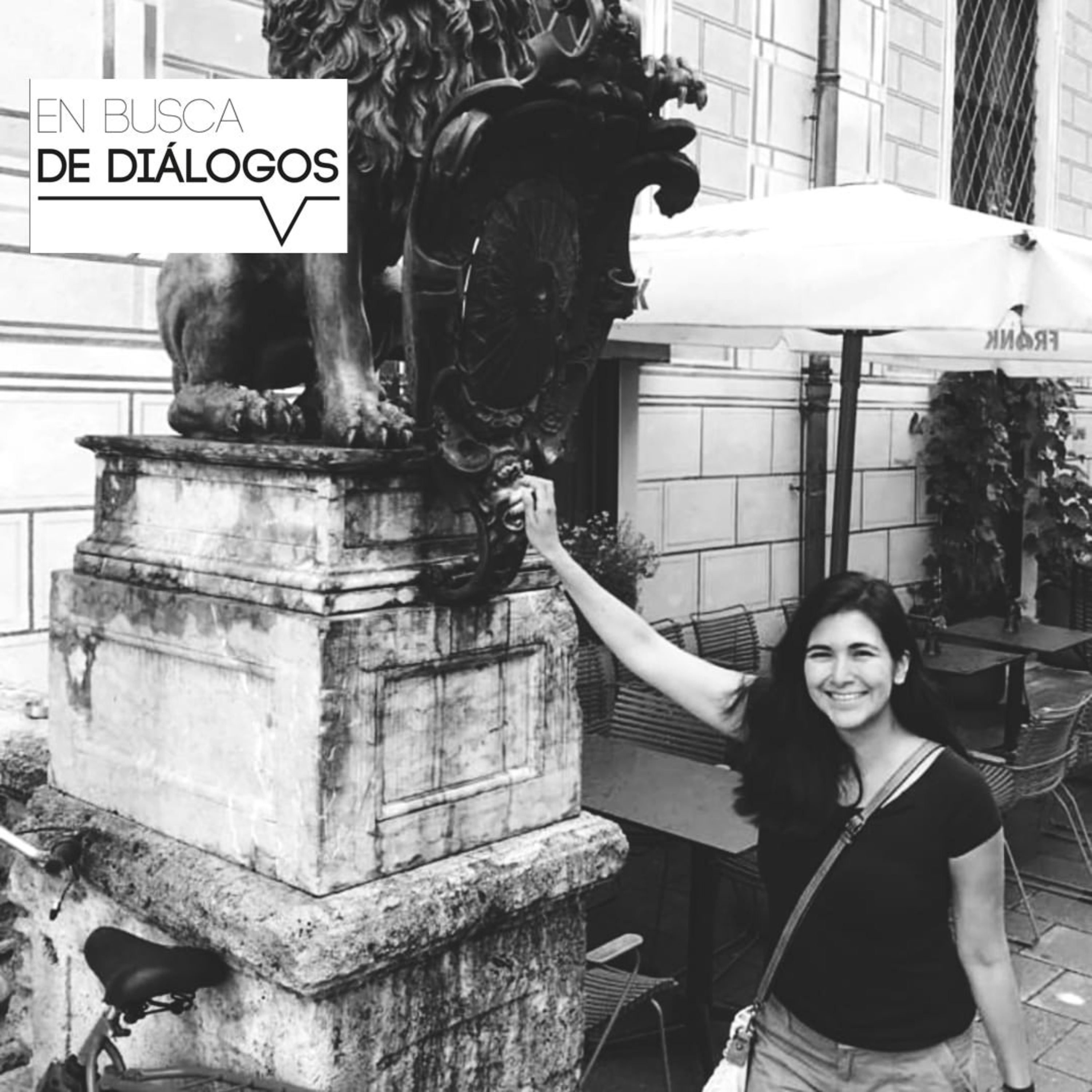 En busca de diálogos