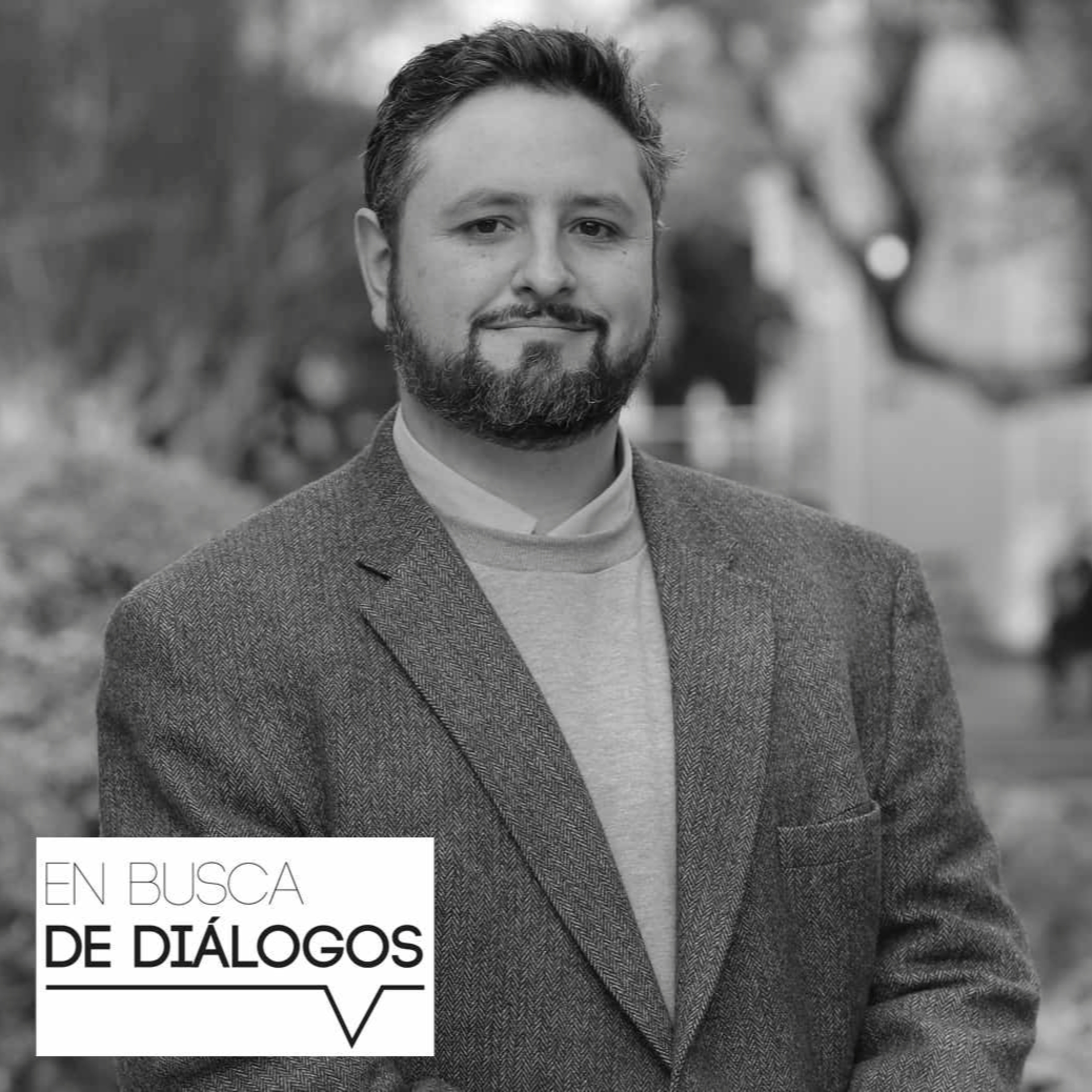 En busca de diálogos