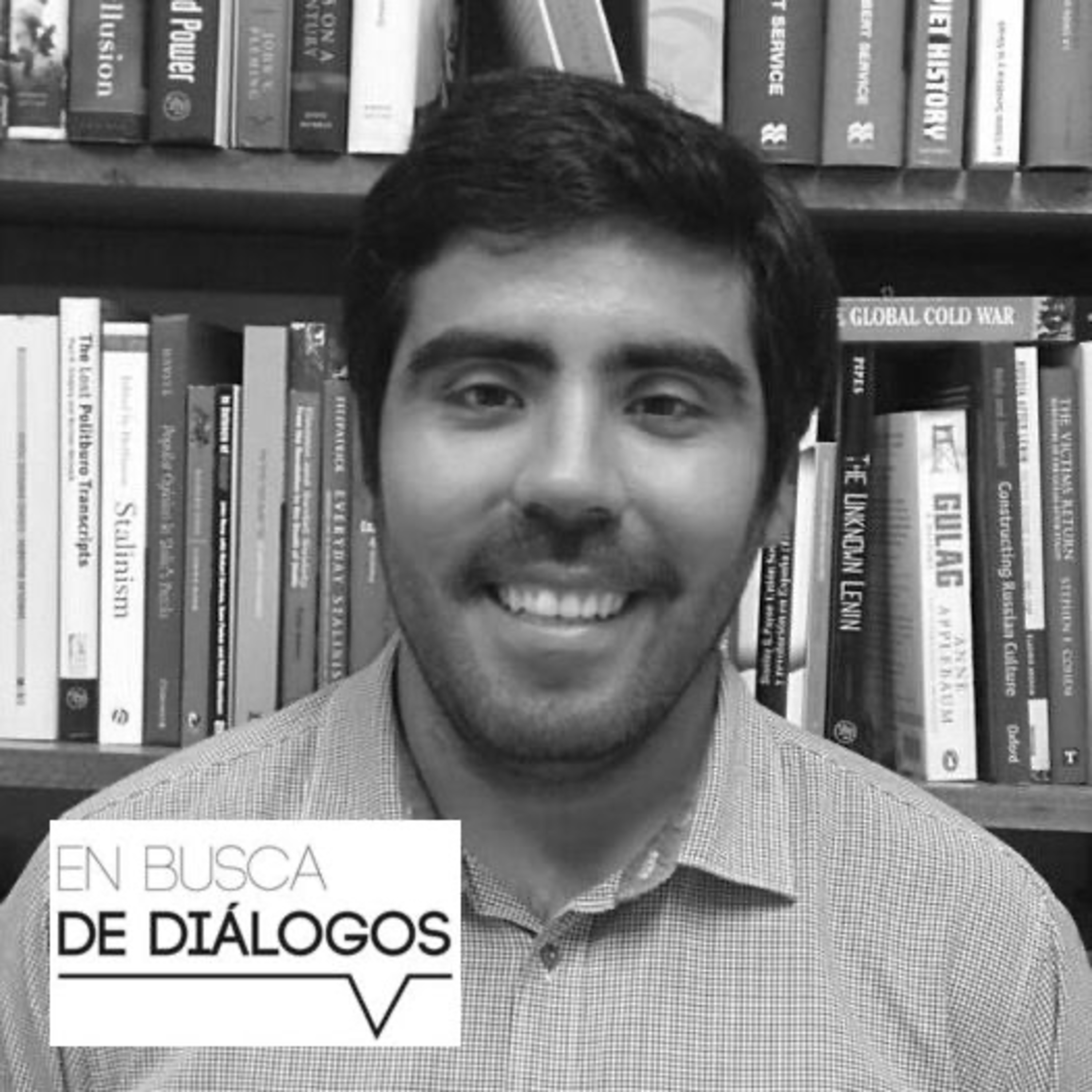 En busca de diálogos