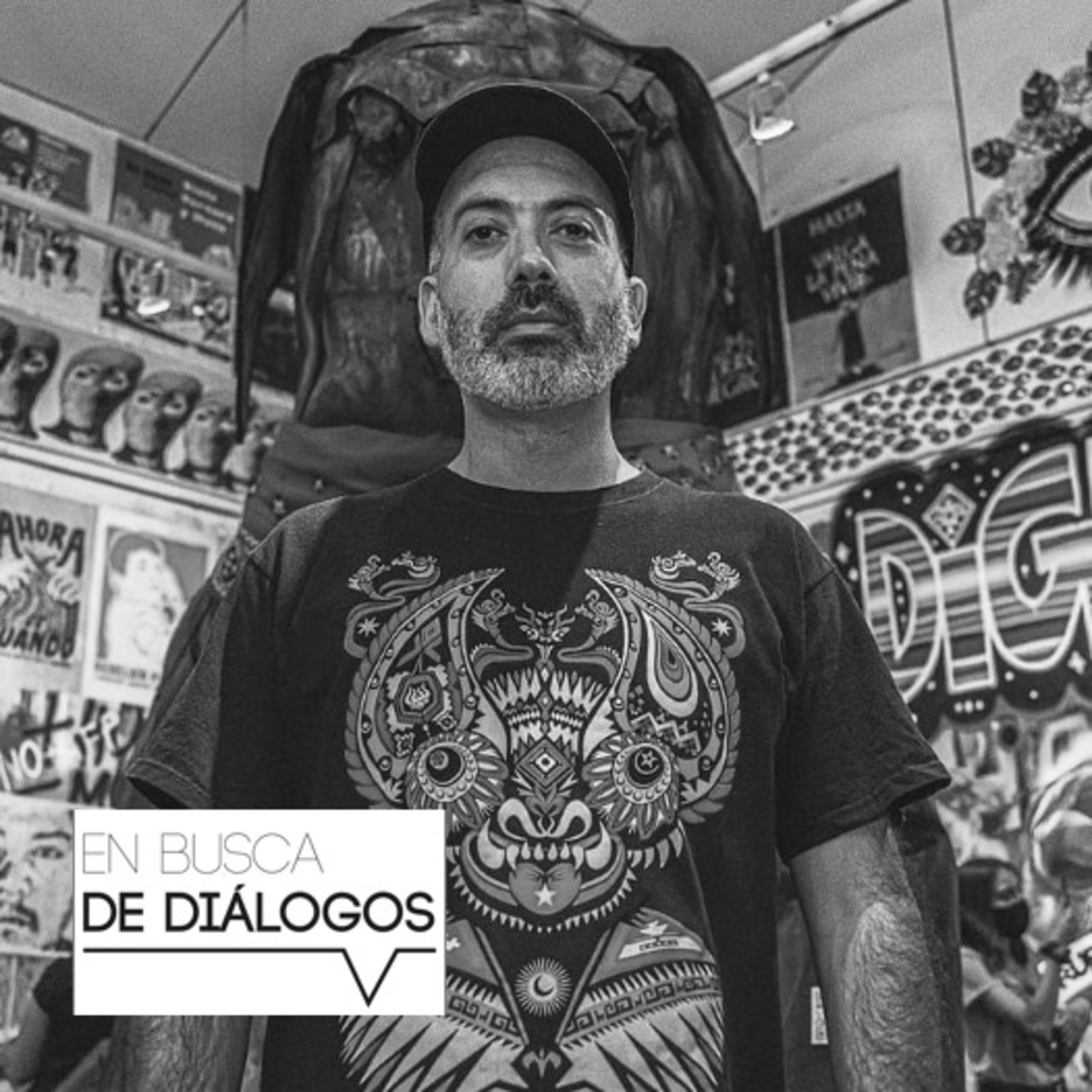 En busca de diálogos