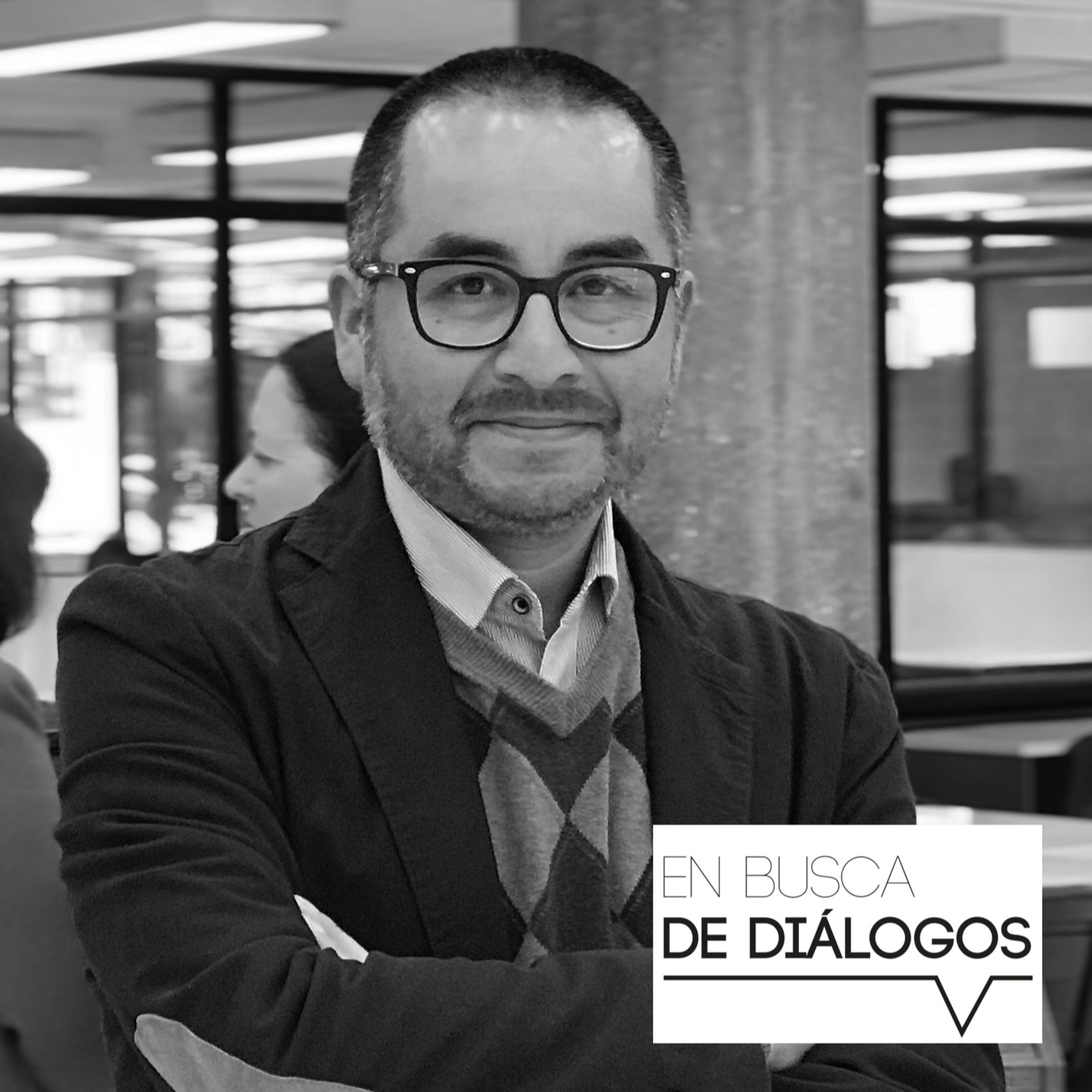 En busca de diálogos