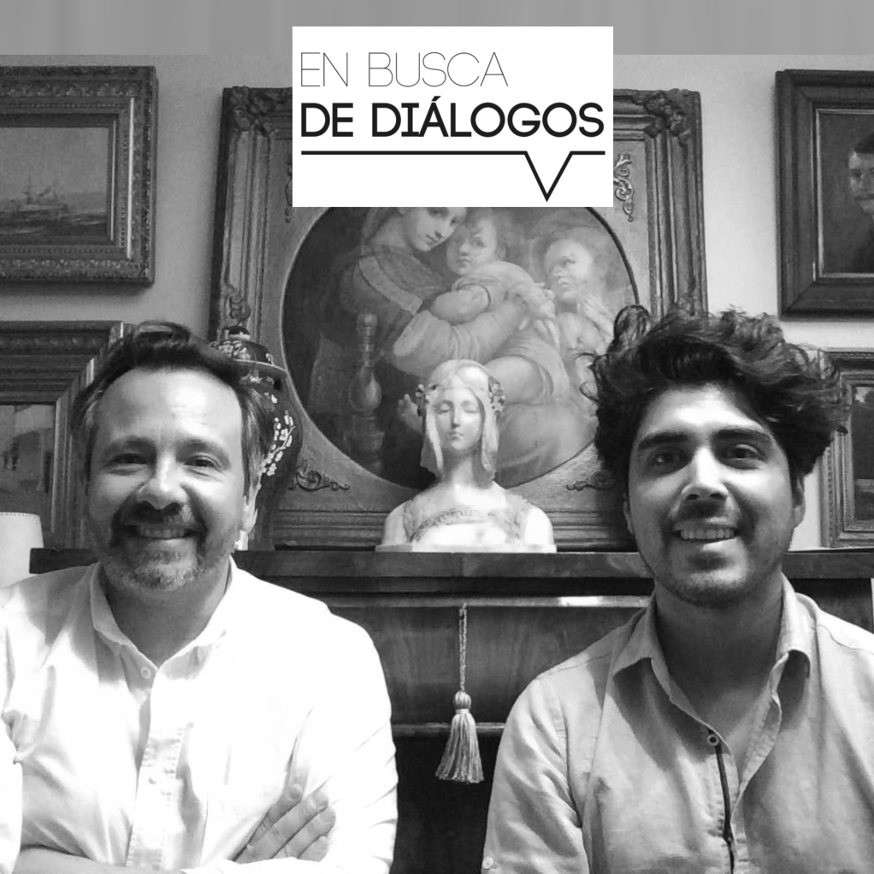 En busca de diálogos