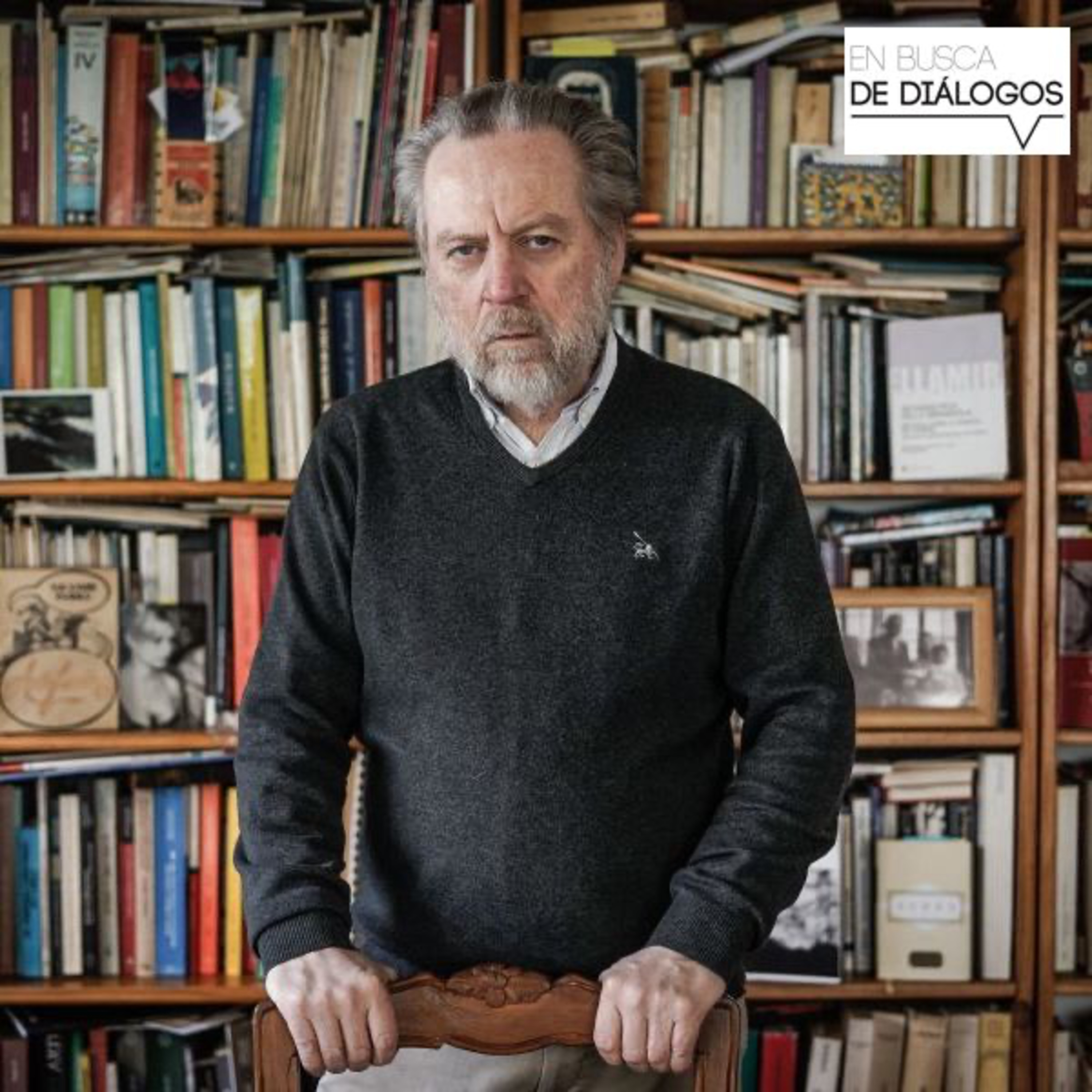 En busca de diálogos