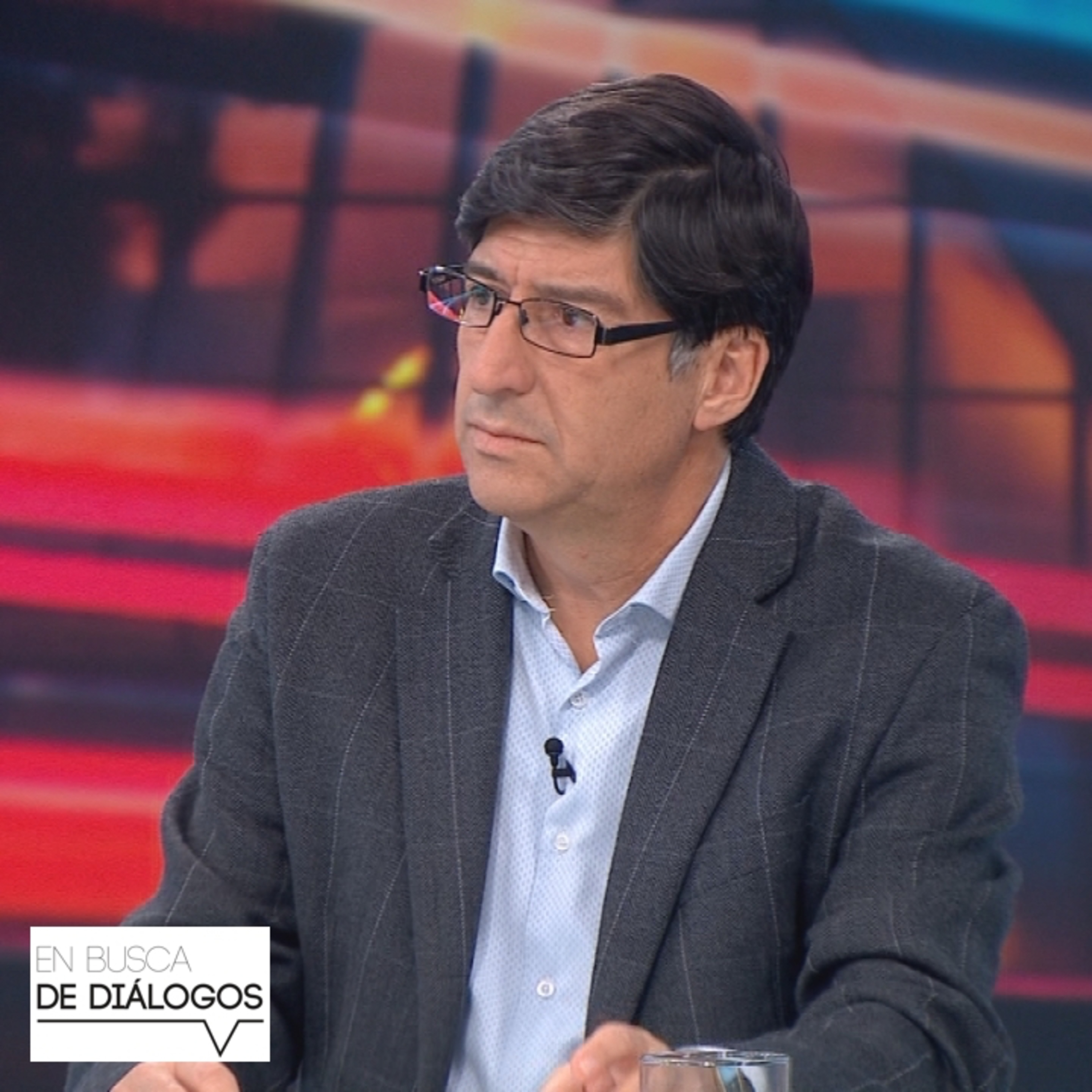 En busca de diálogos