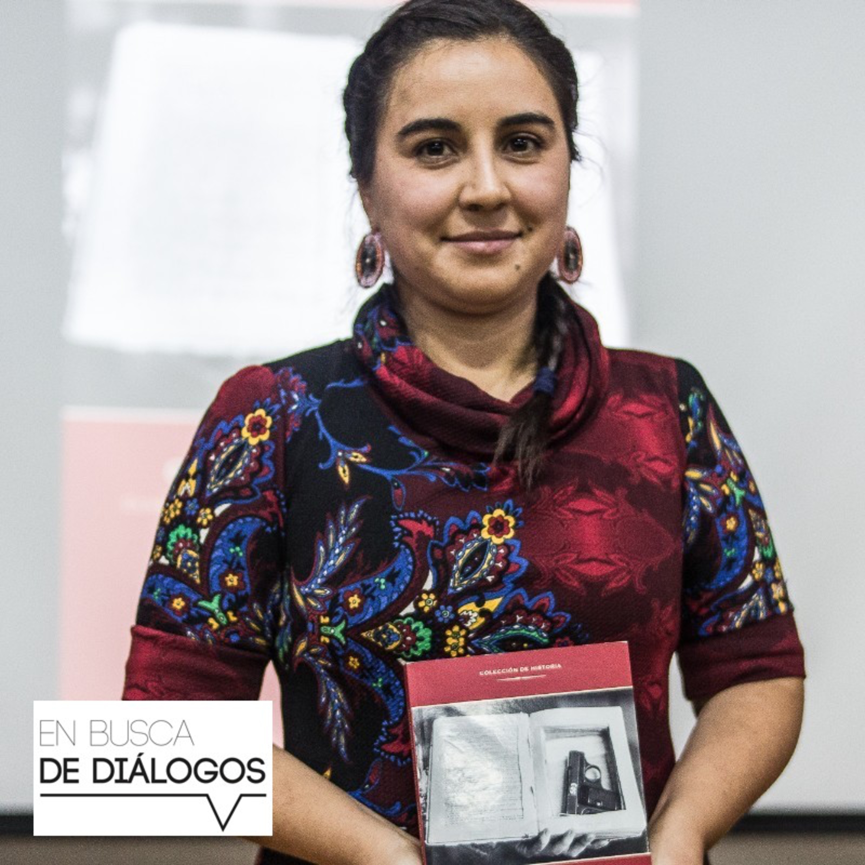 En busca de diálogos