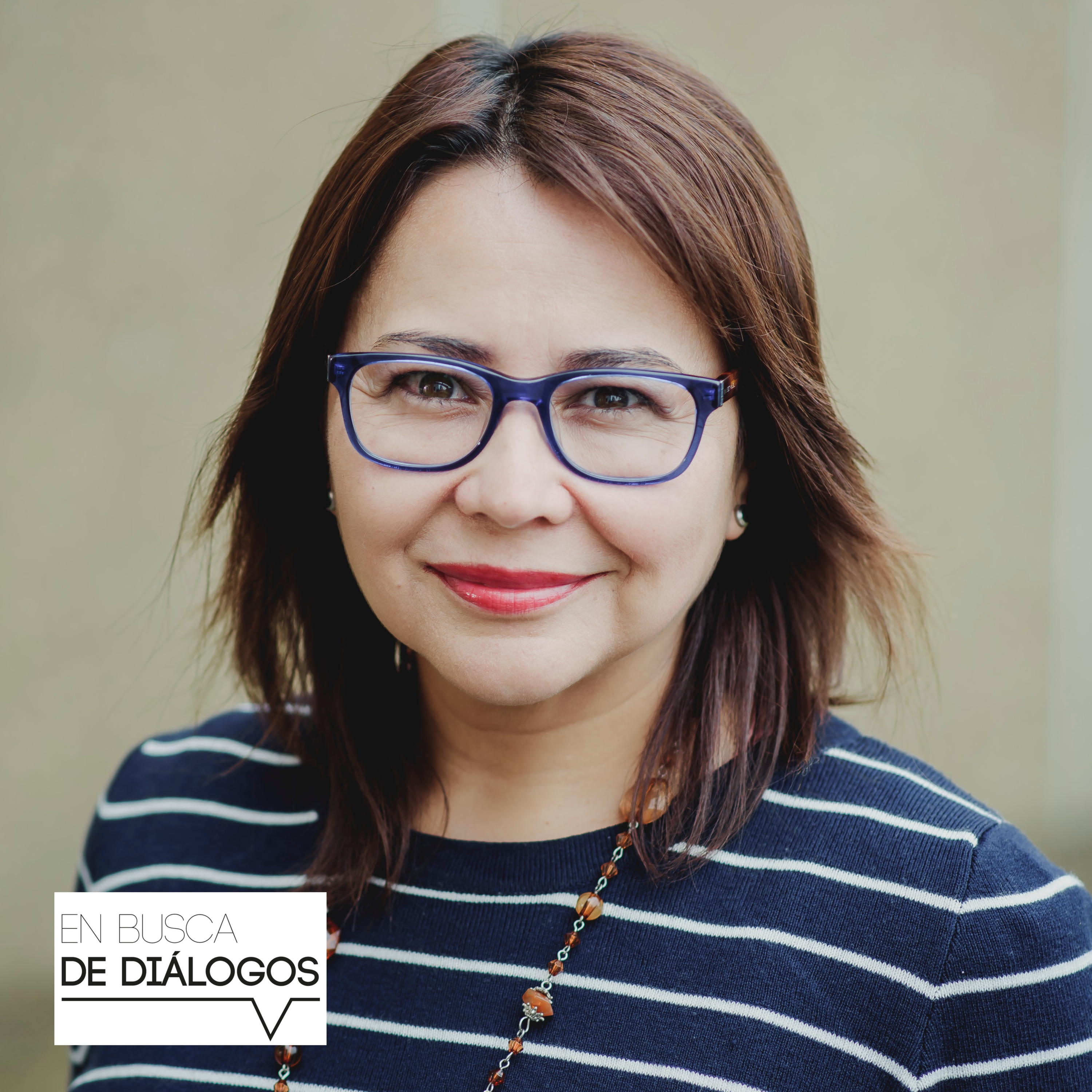 En busca de diálogos