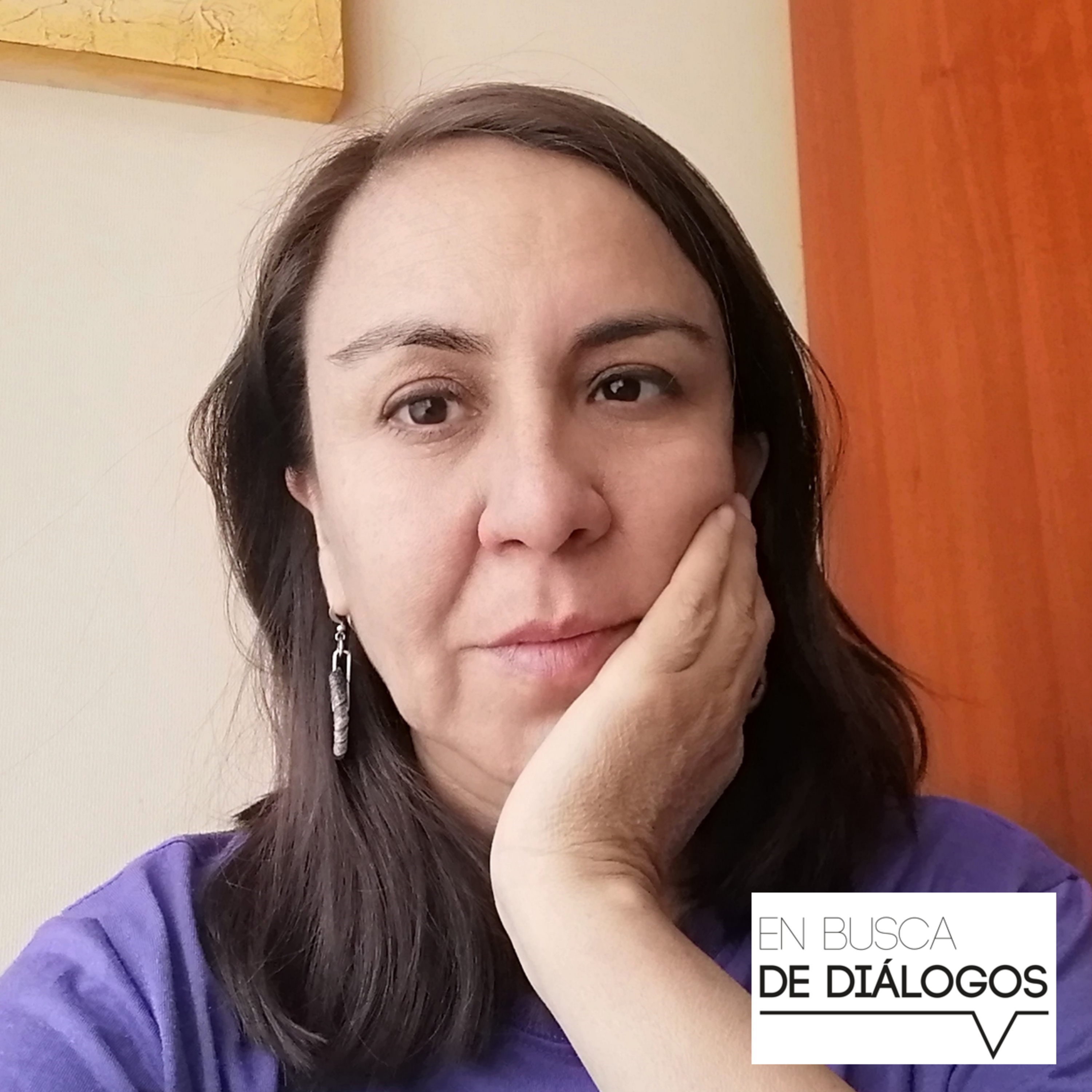 En busca de diálogos