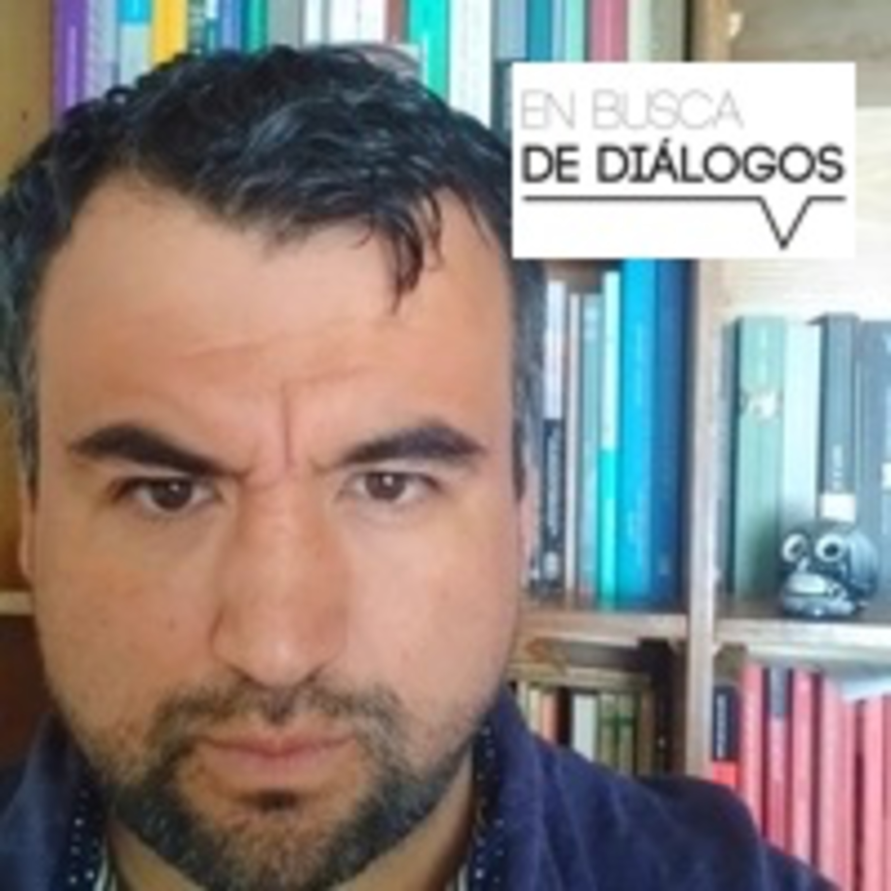 En busca de diálogos
