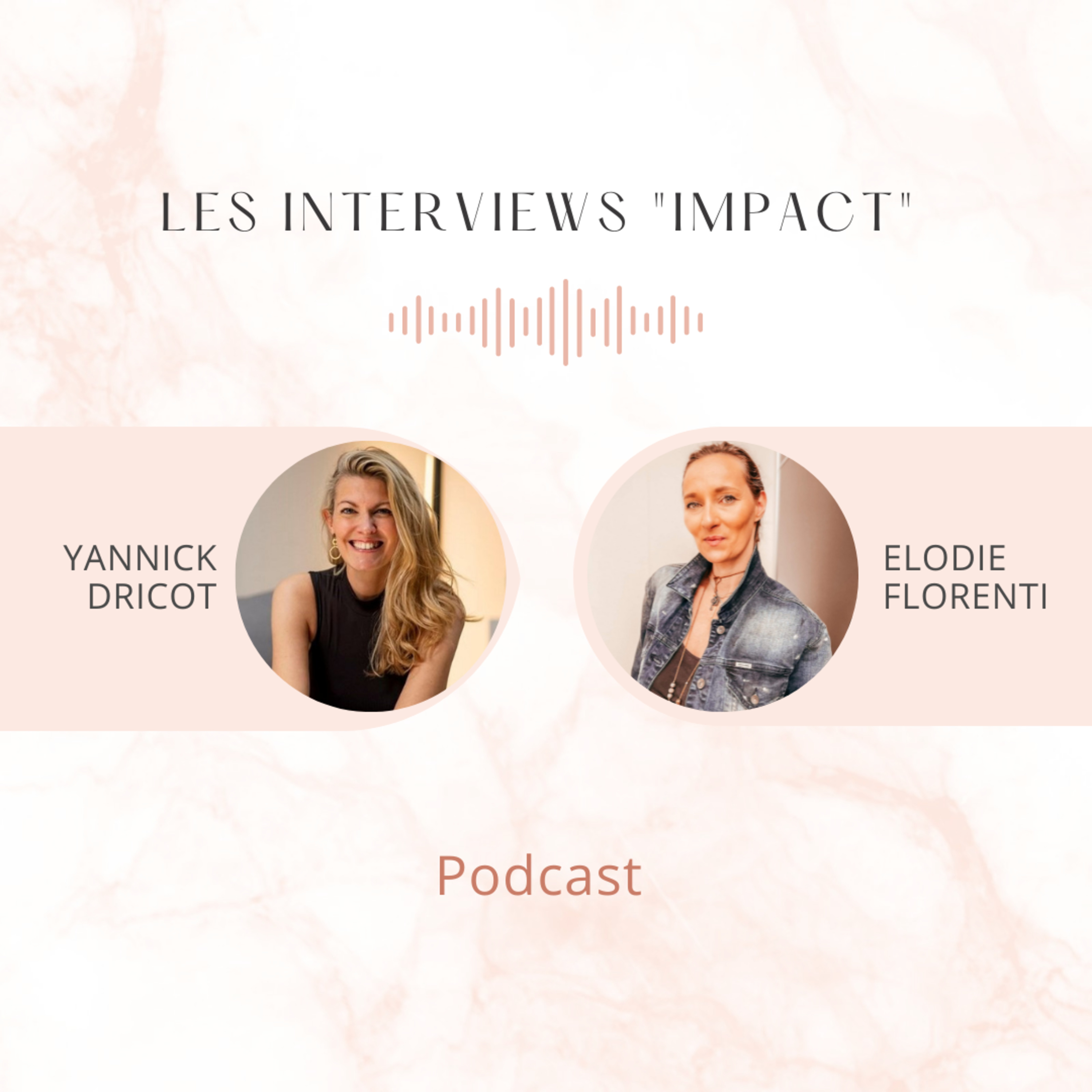 Les interviews \