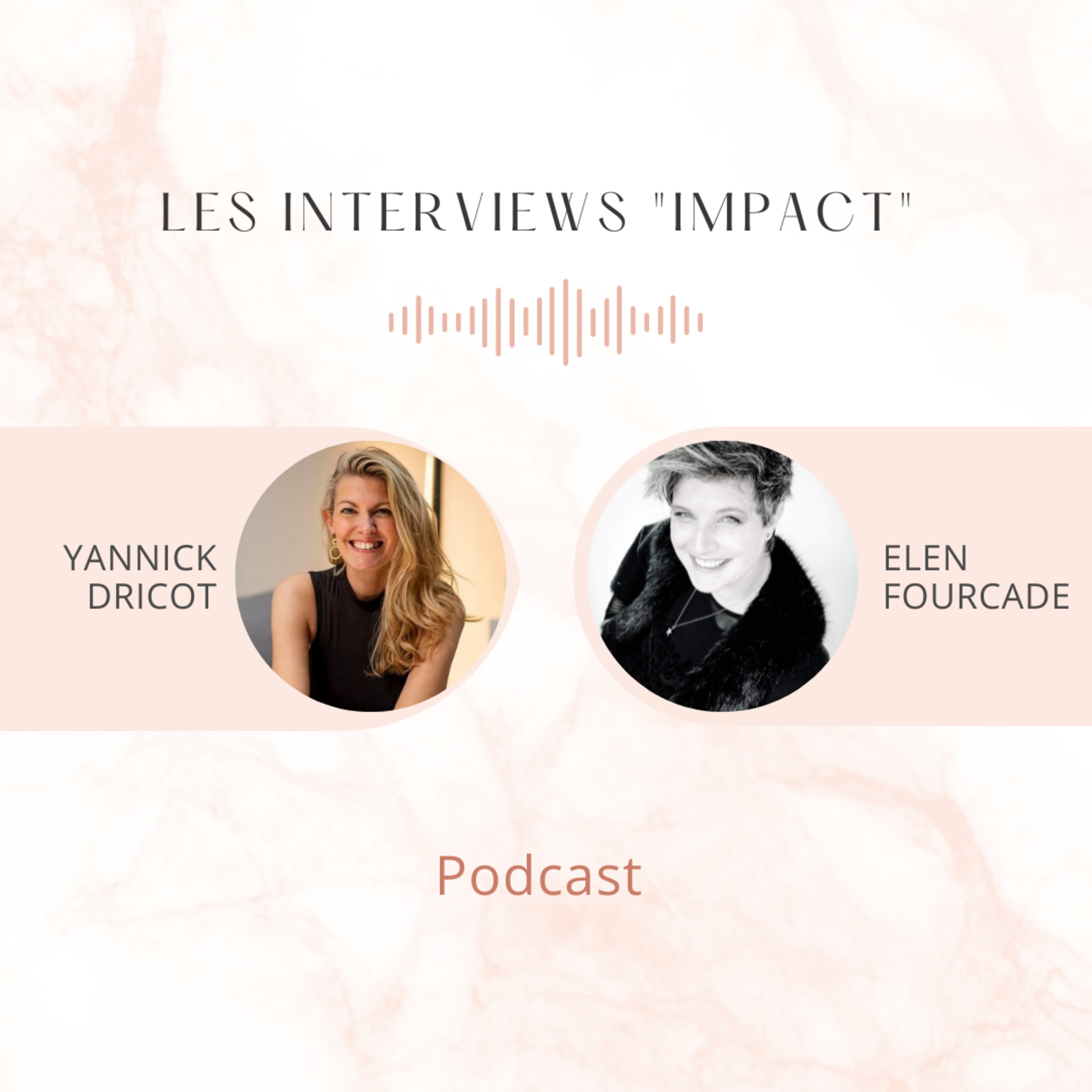 Les interviews \