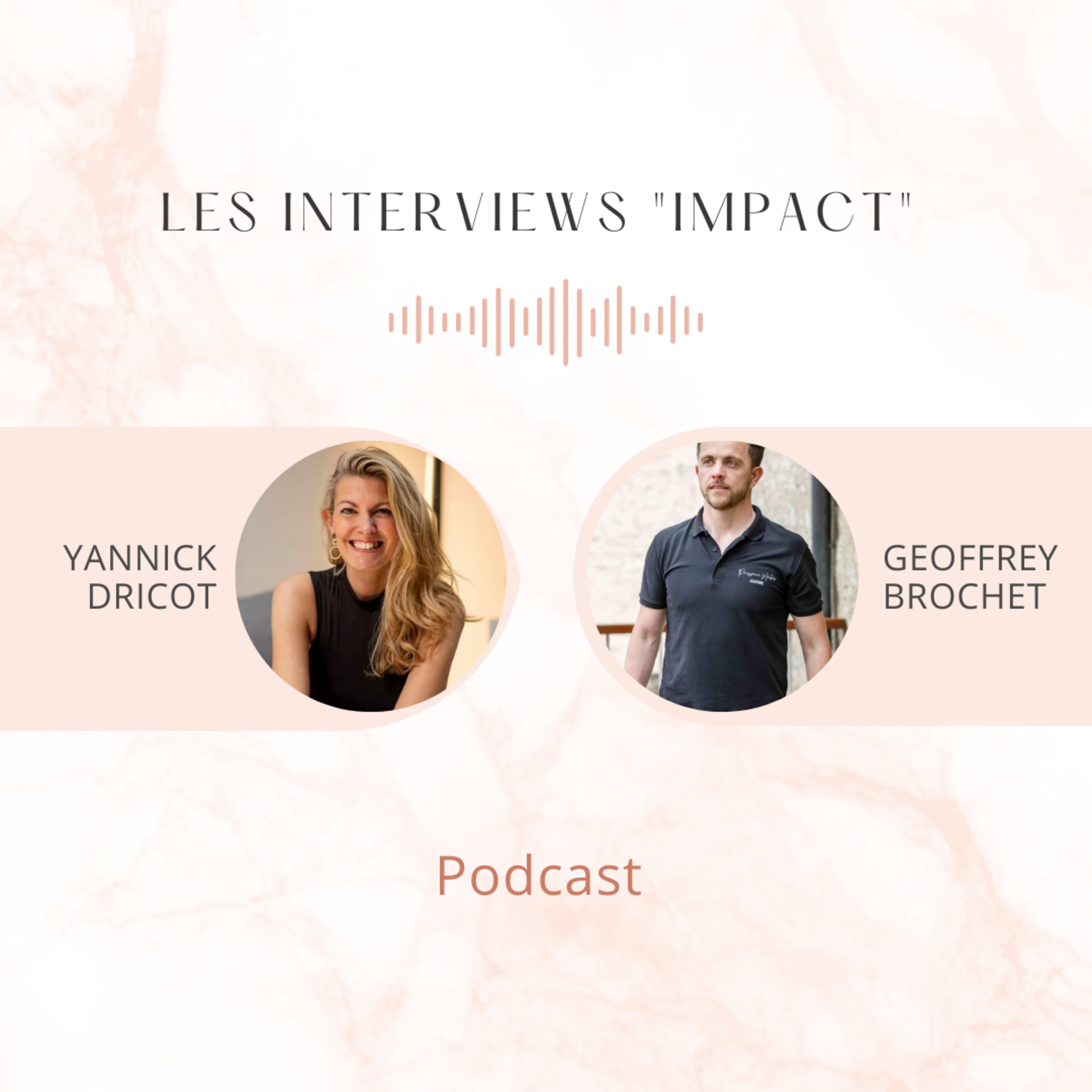 Les interviews \