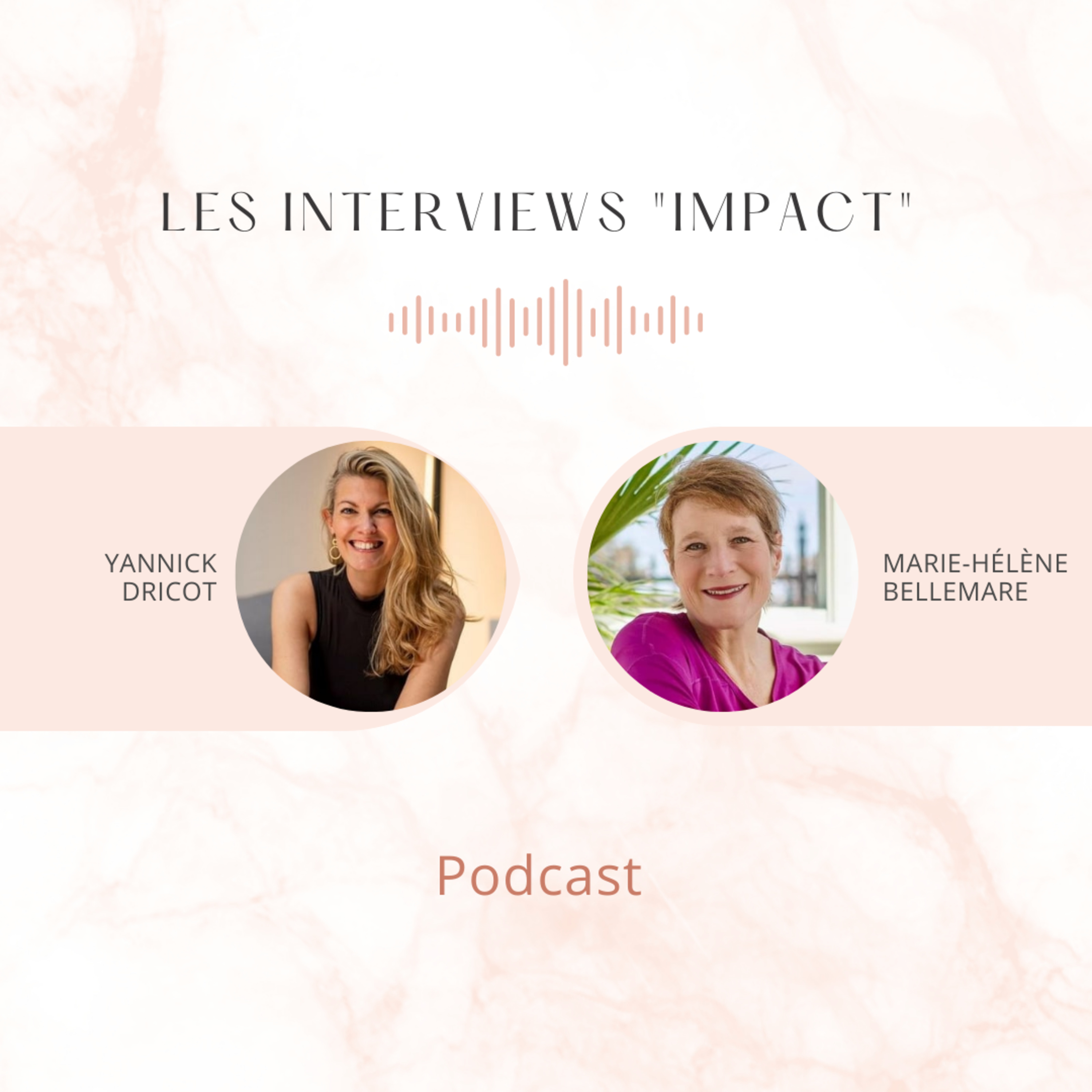 Les interviews \