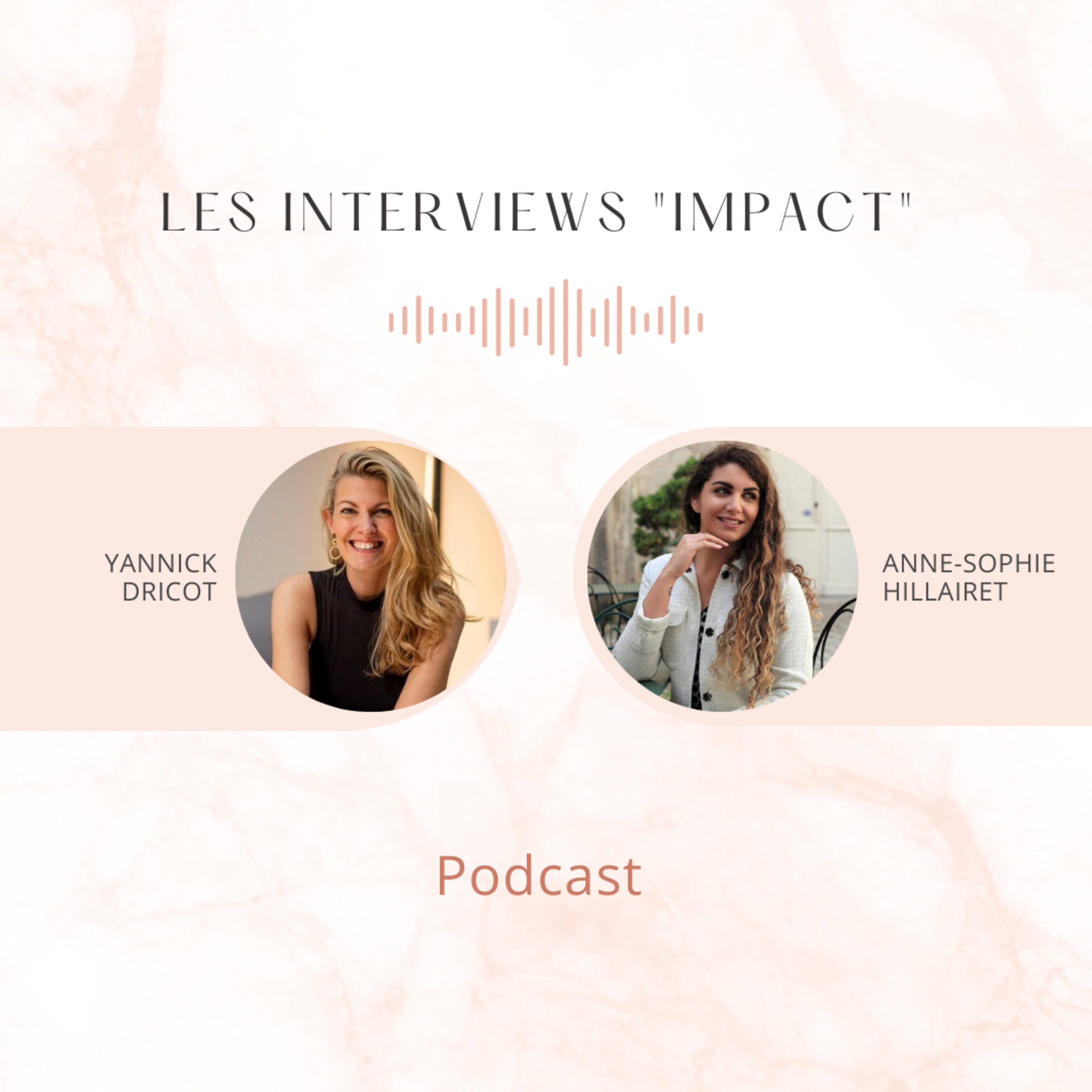 Les interviews \