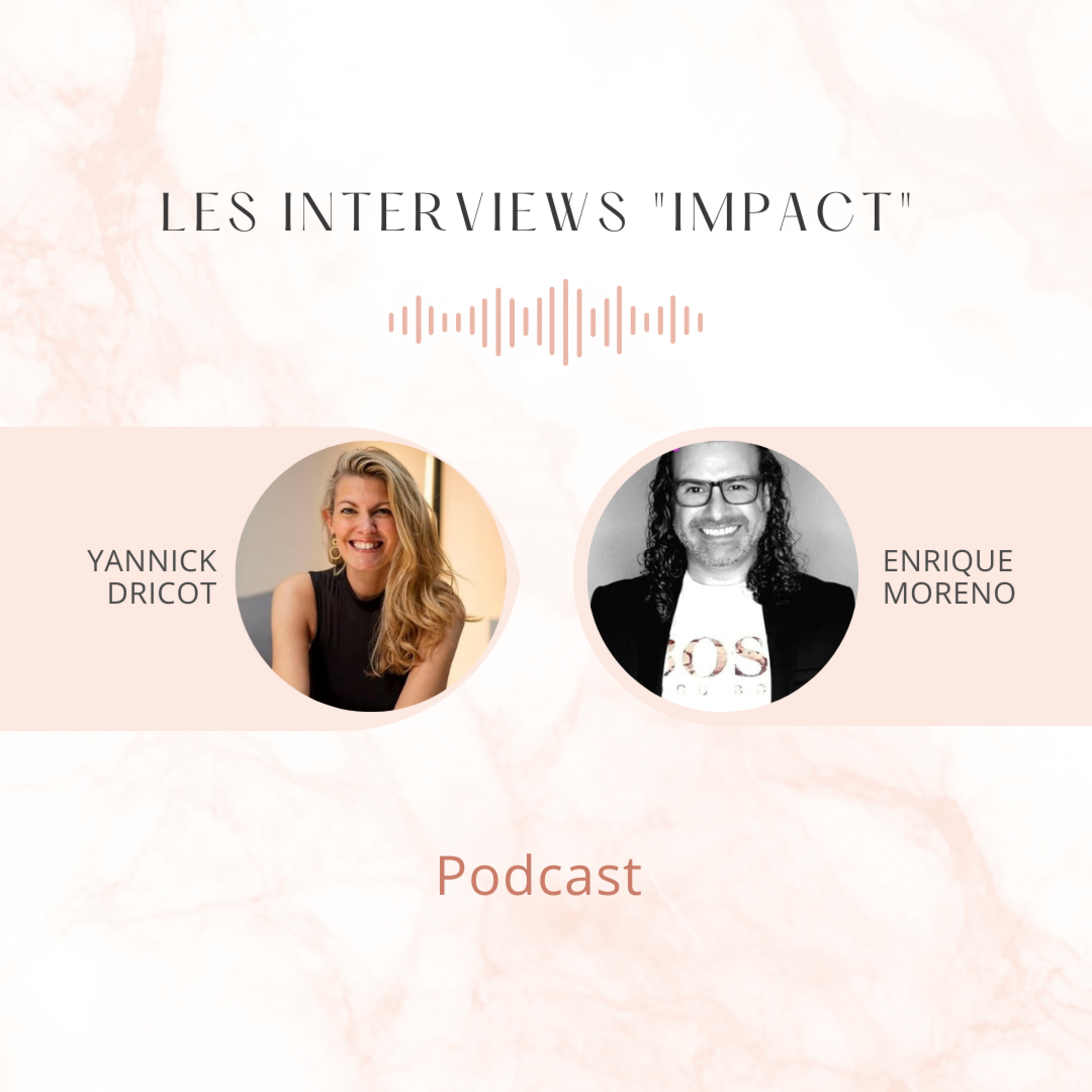 Les interviews \