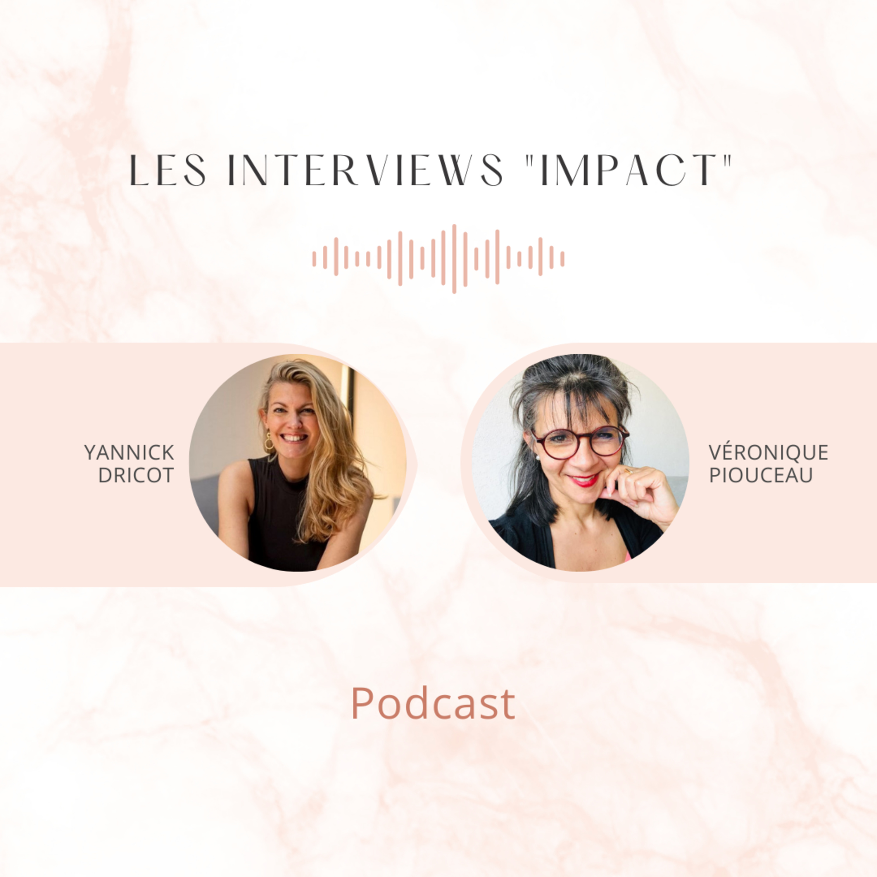 Les interviews \