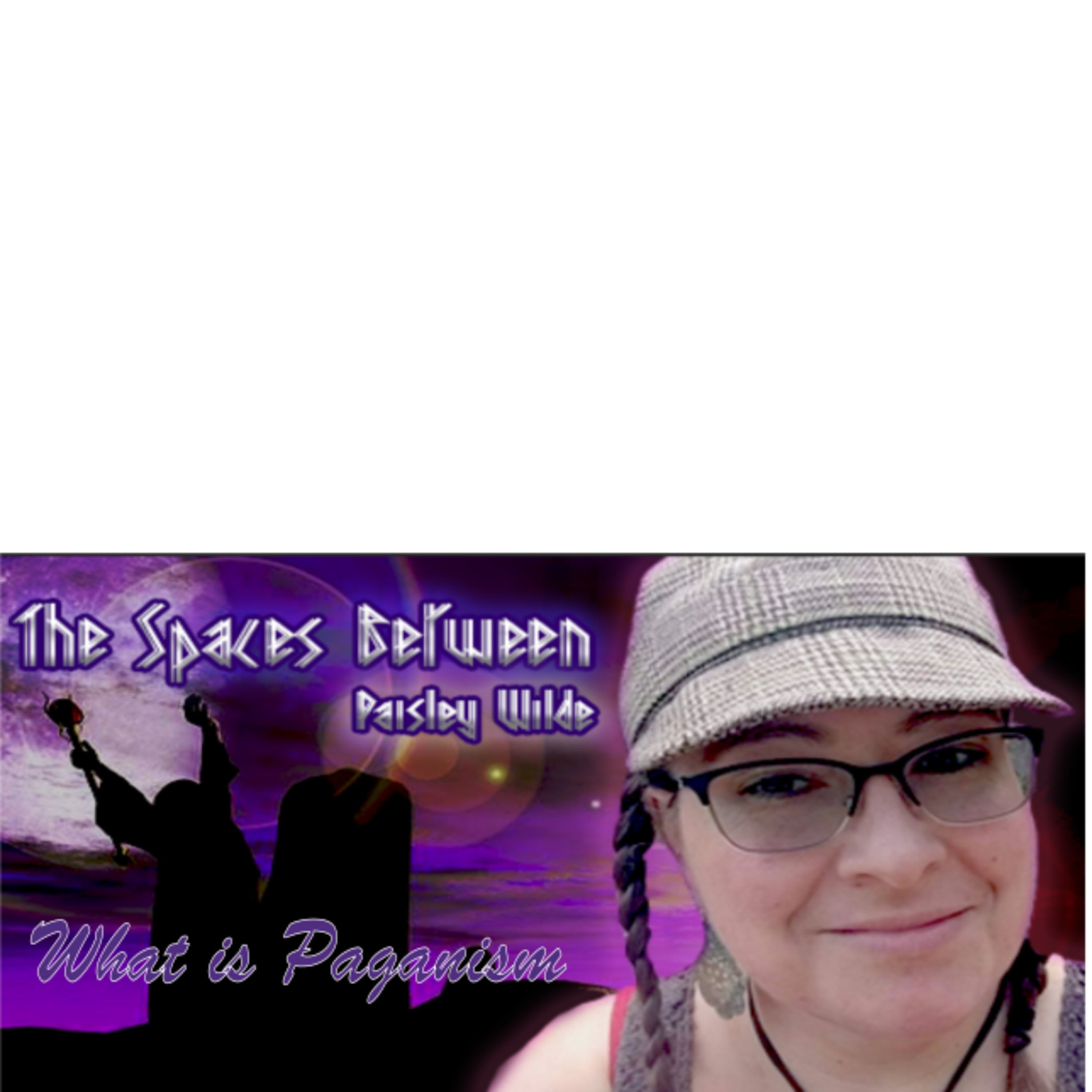 The Spaces Between With Paisley Wilde