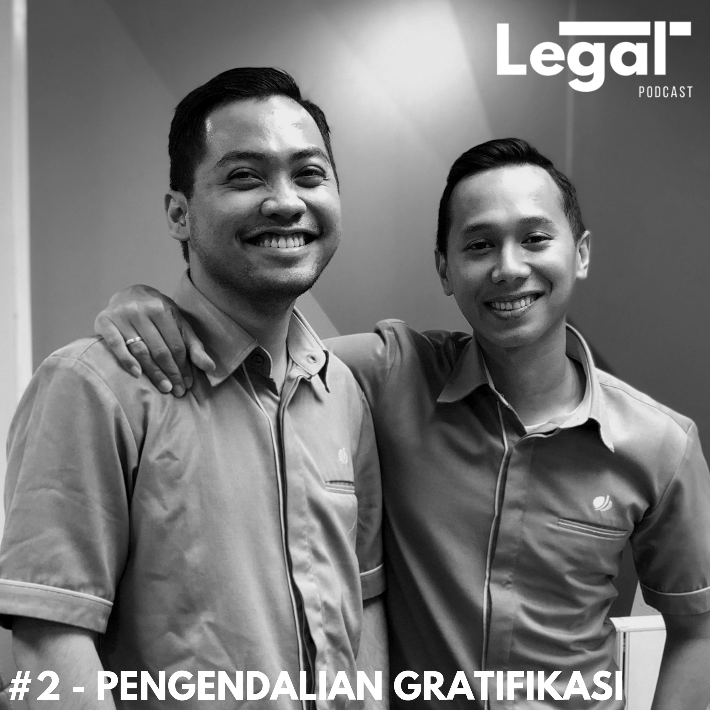 #2-Pengendalian Gratifikasi bersama Rizki & Timmo #2-Pengendalian Gratifikasi bersama Rizki & Timmo