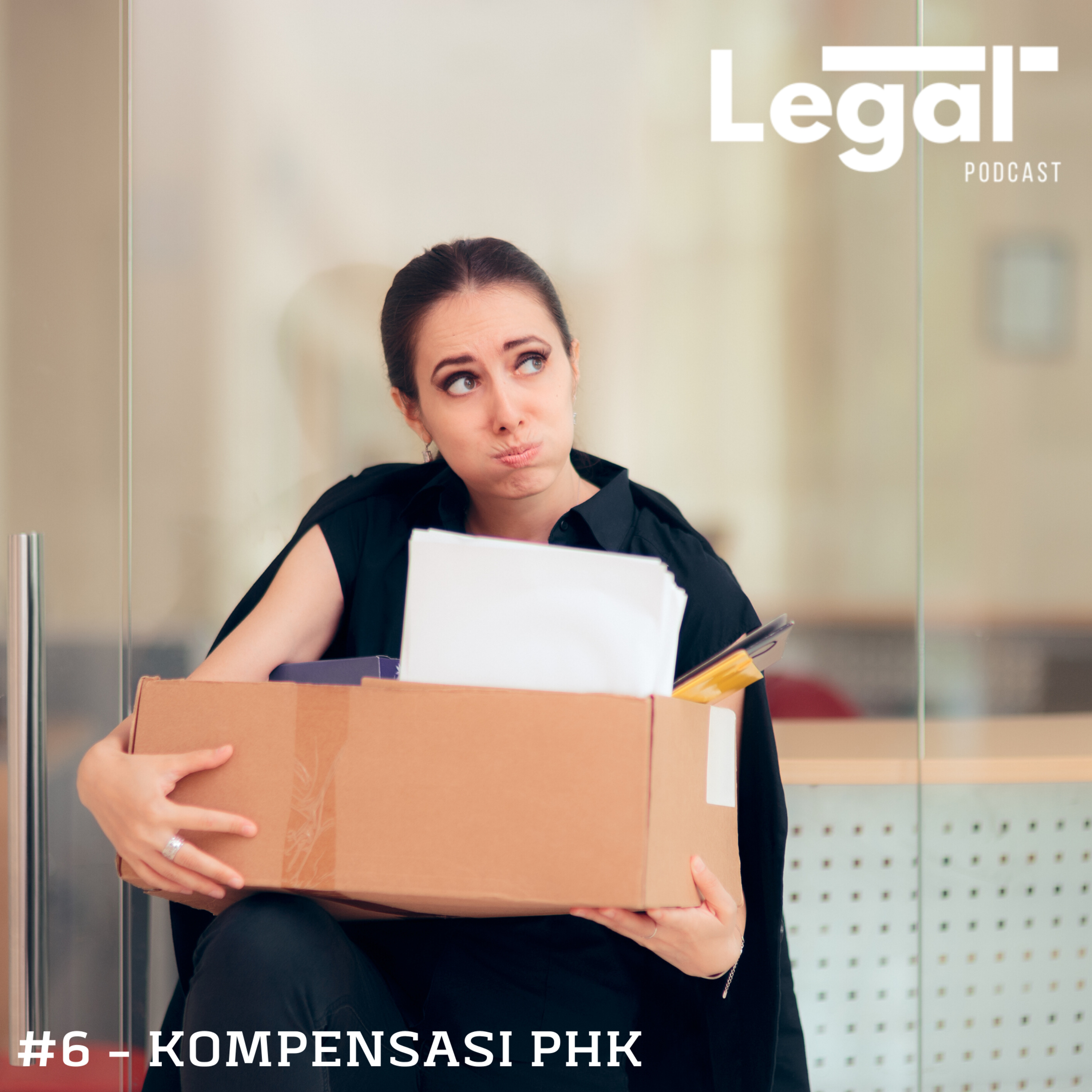 LEGAL Podcast Indonesia