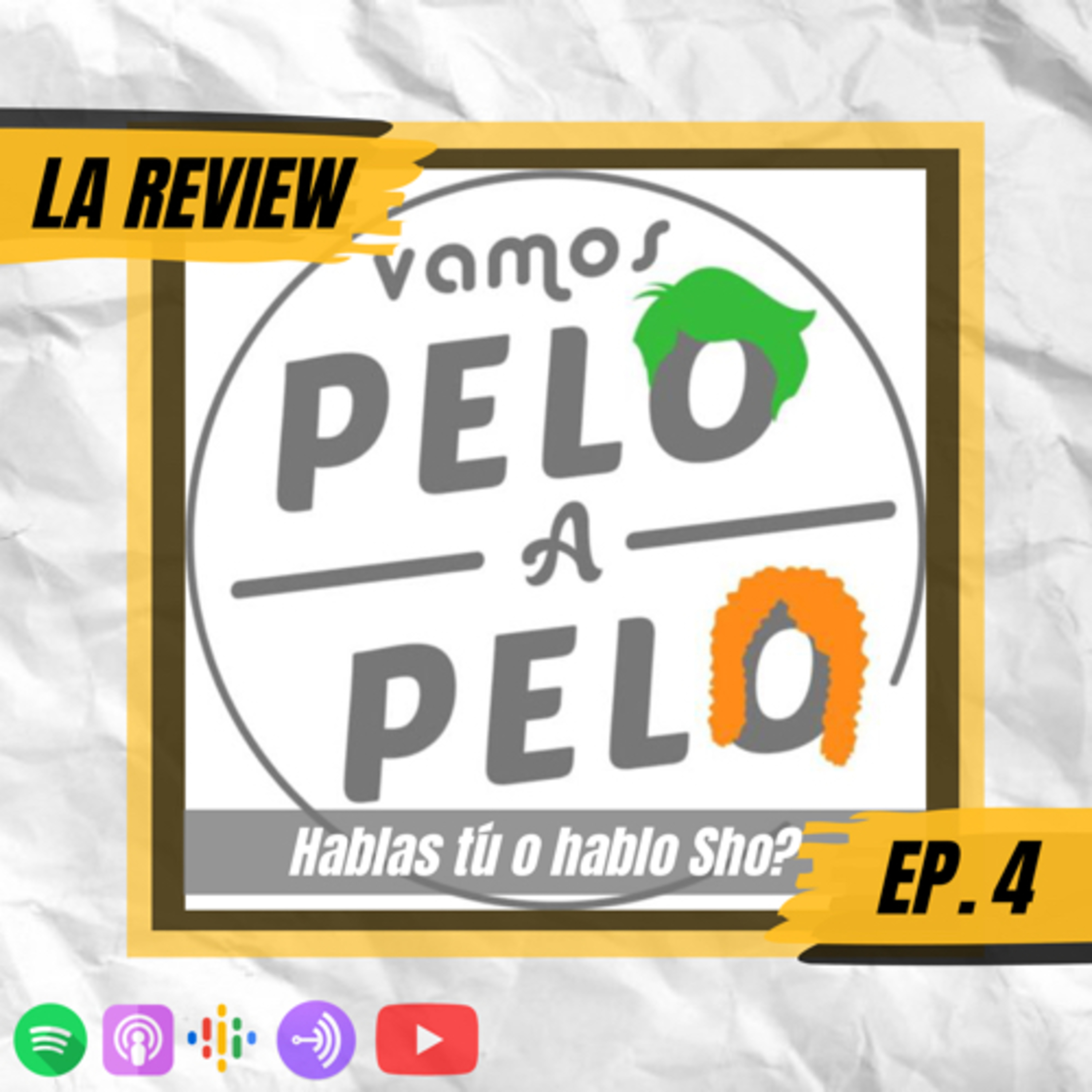 La Review