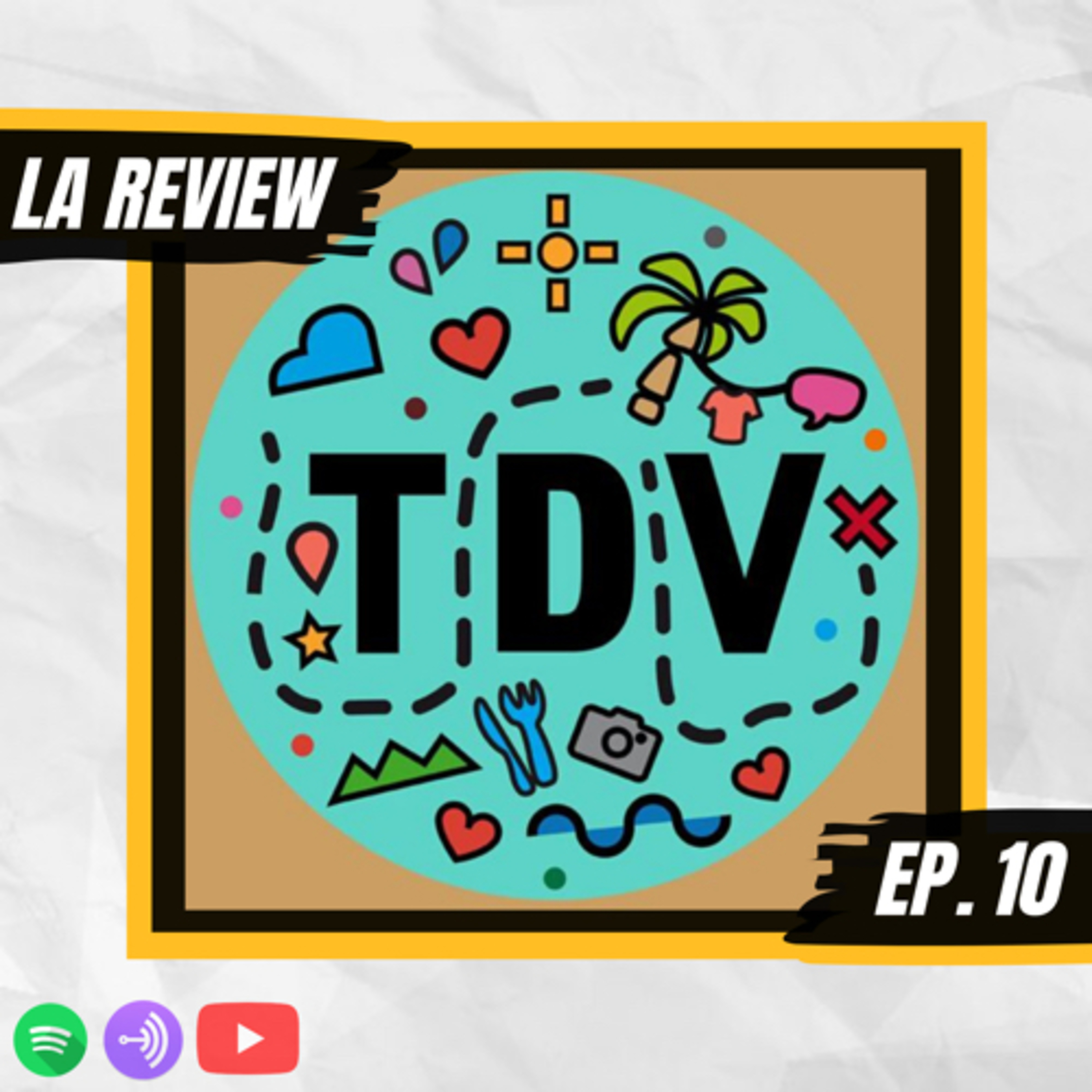 La Review
