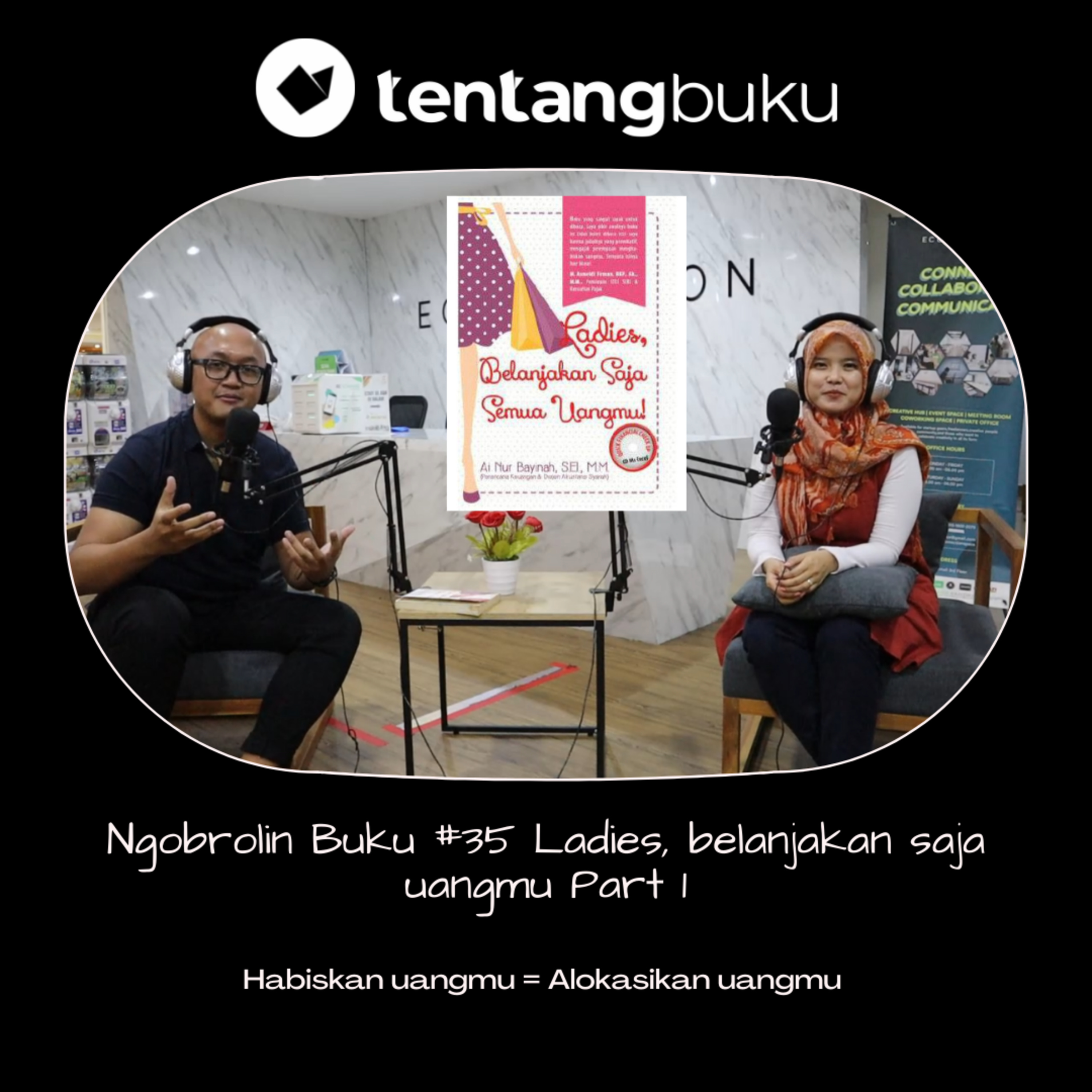 Tentang Buku