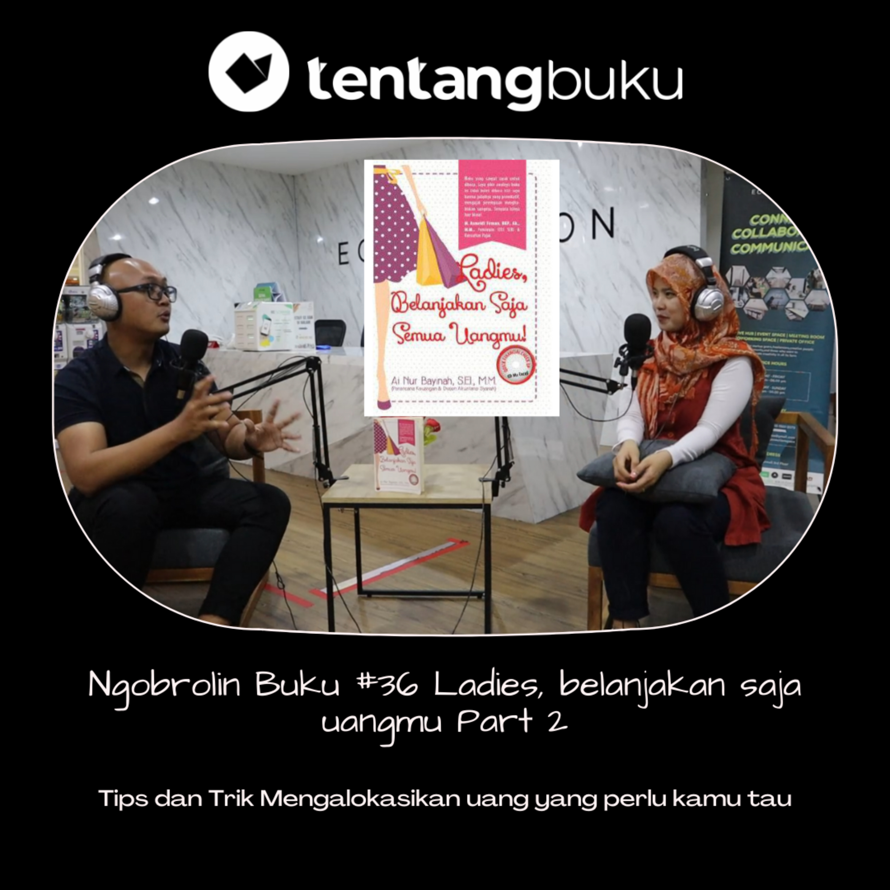 Tentang Buku