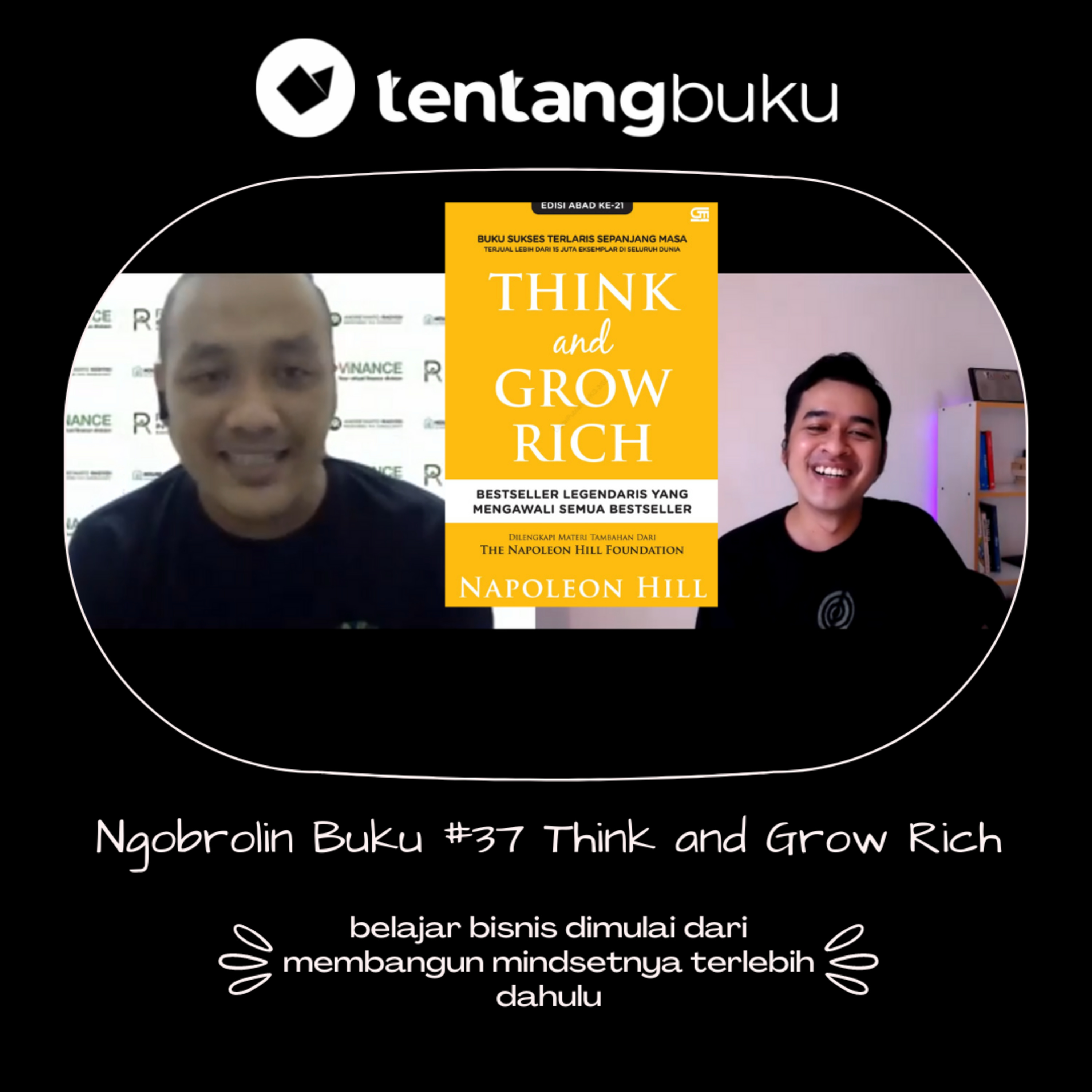 Tentang Buku