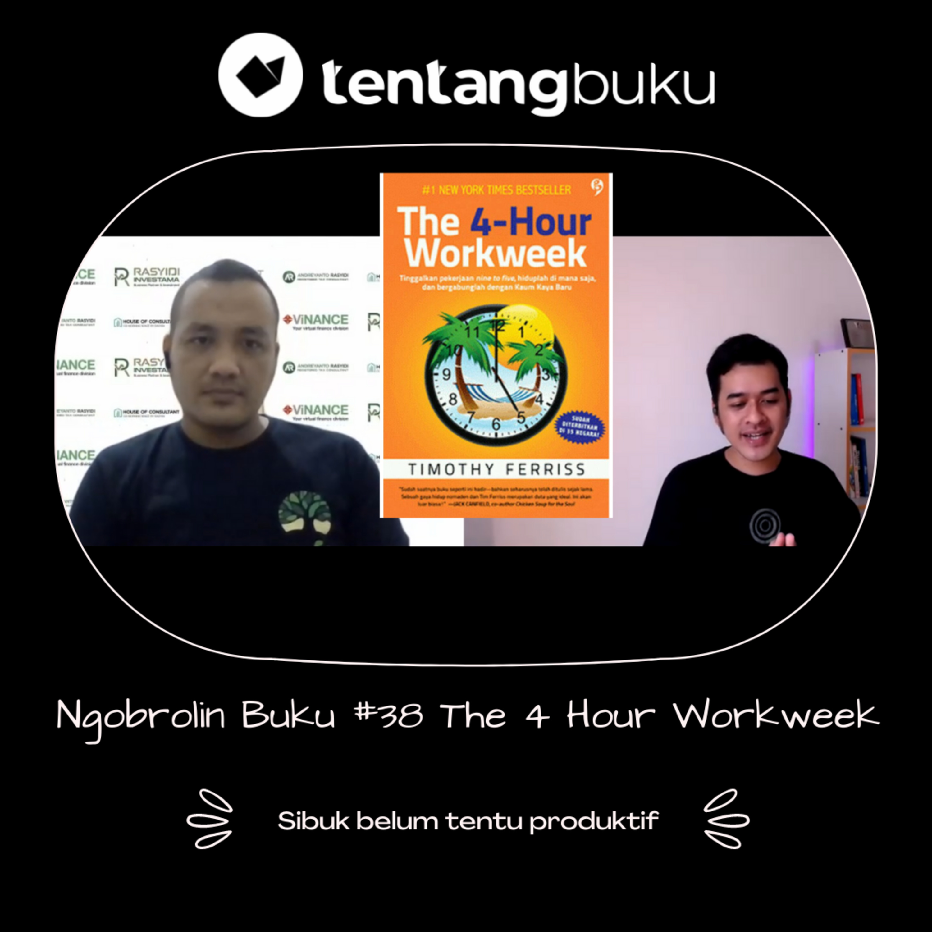Tentang Buku