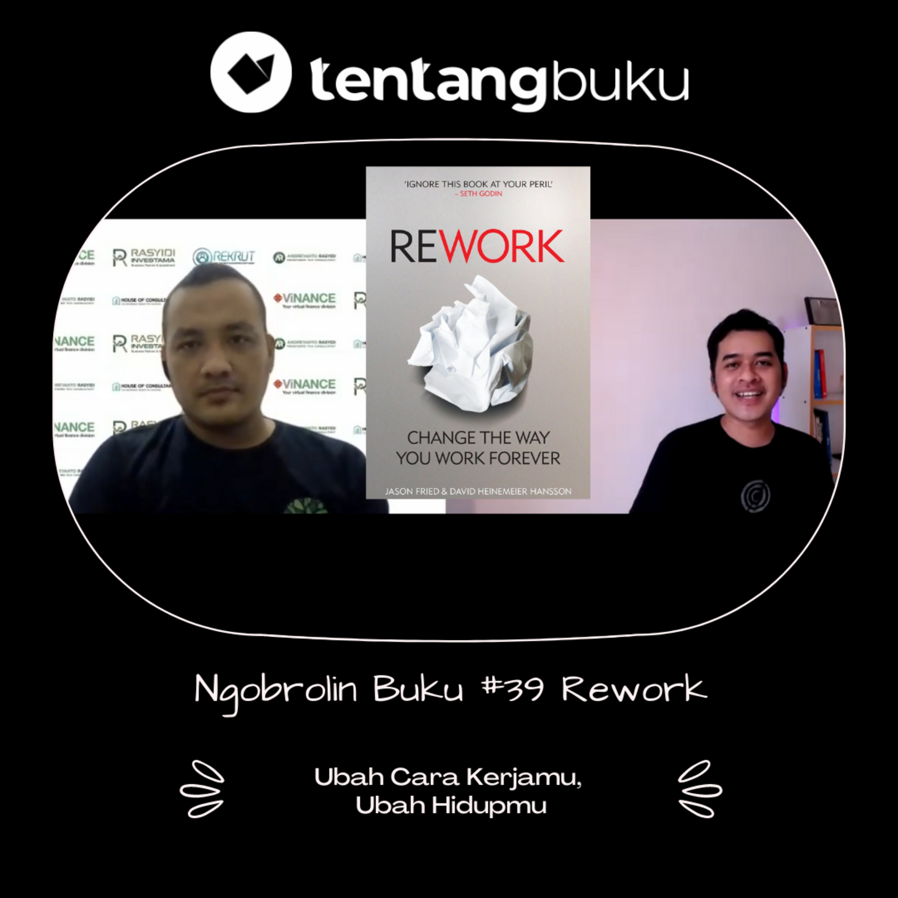 Tentang Buku