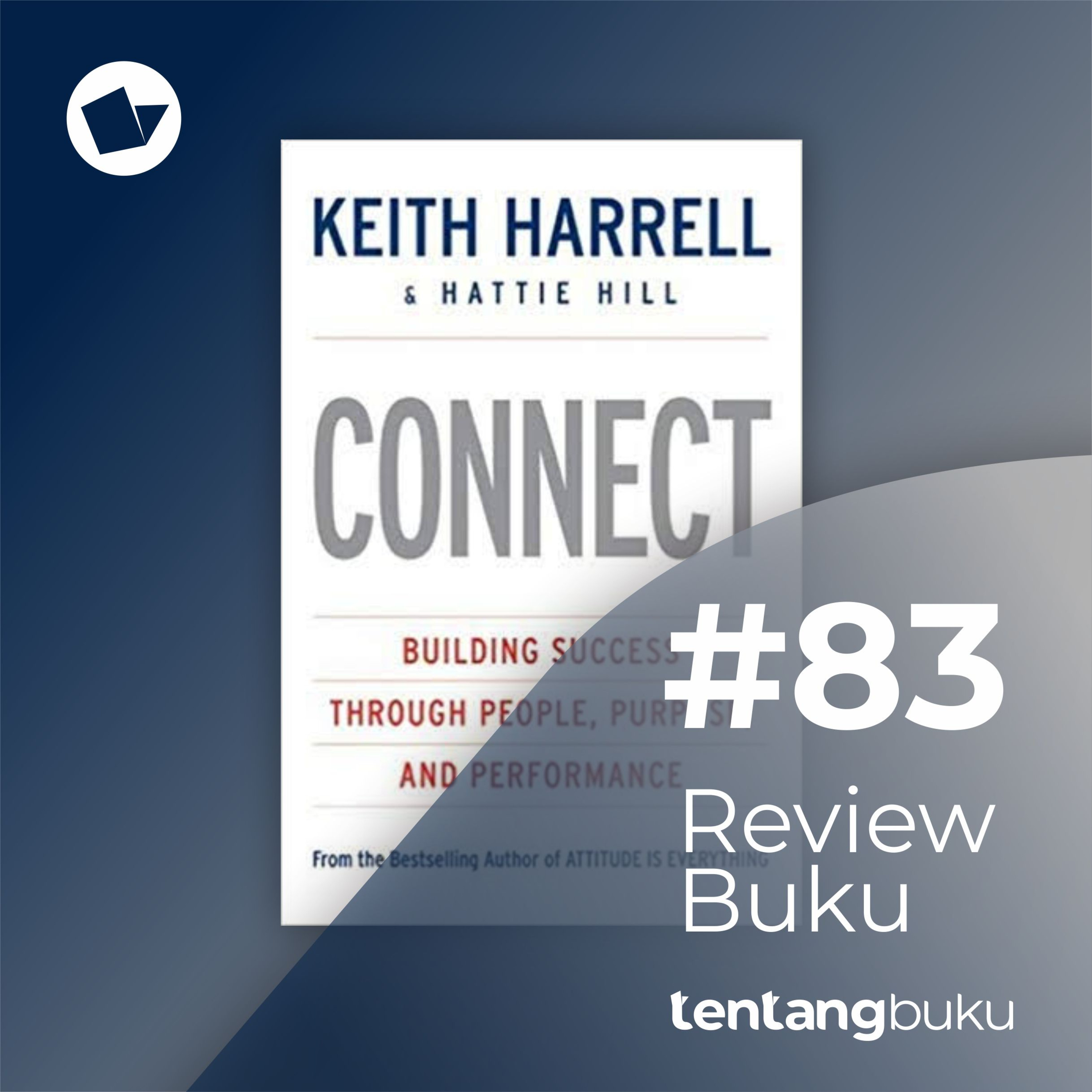 Tentang Buku