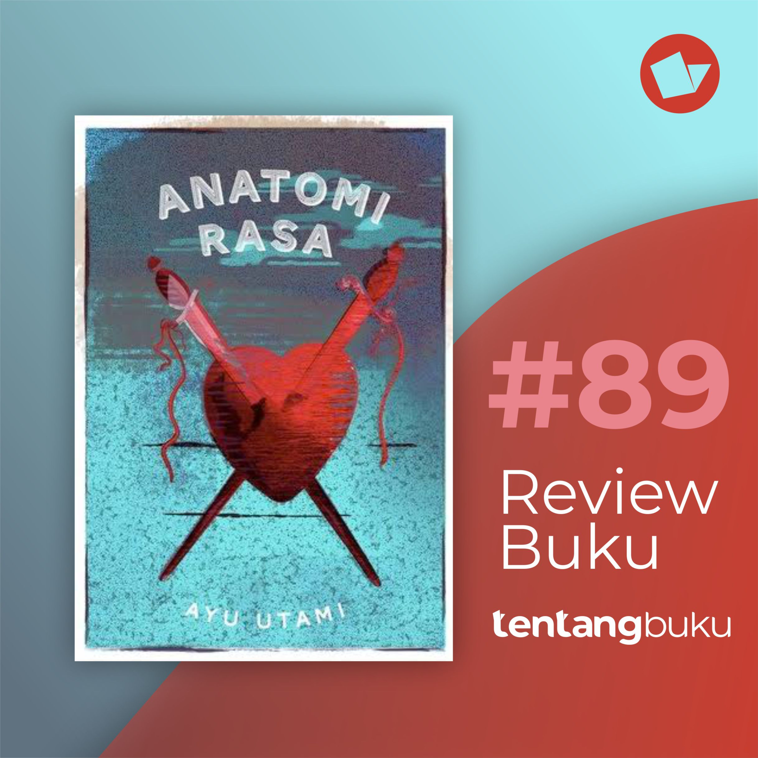 Tentang Buku