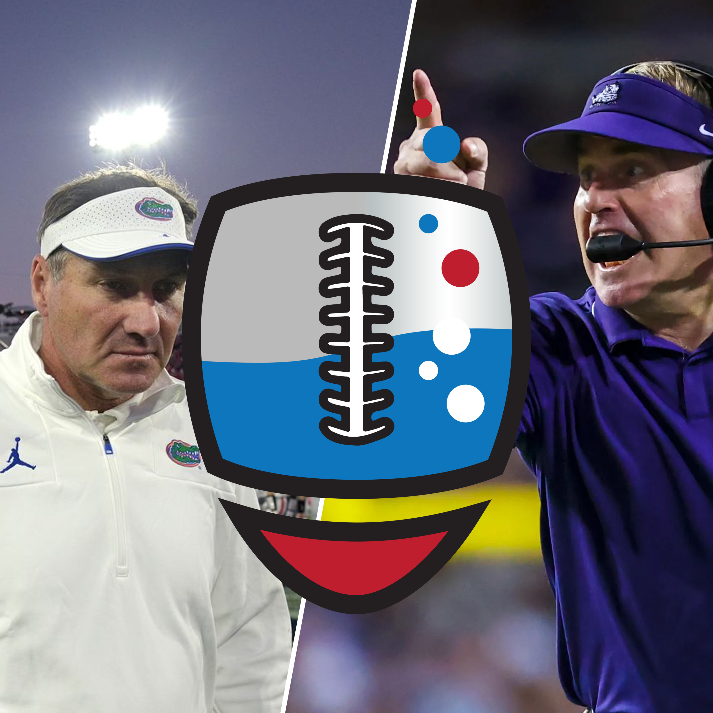 Football Lab Podcast