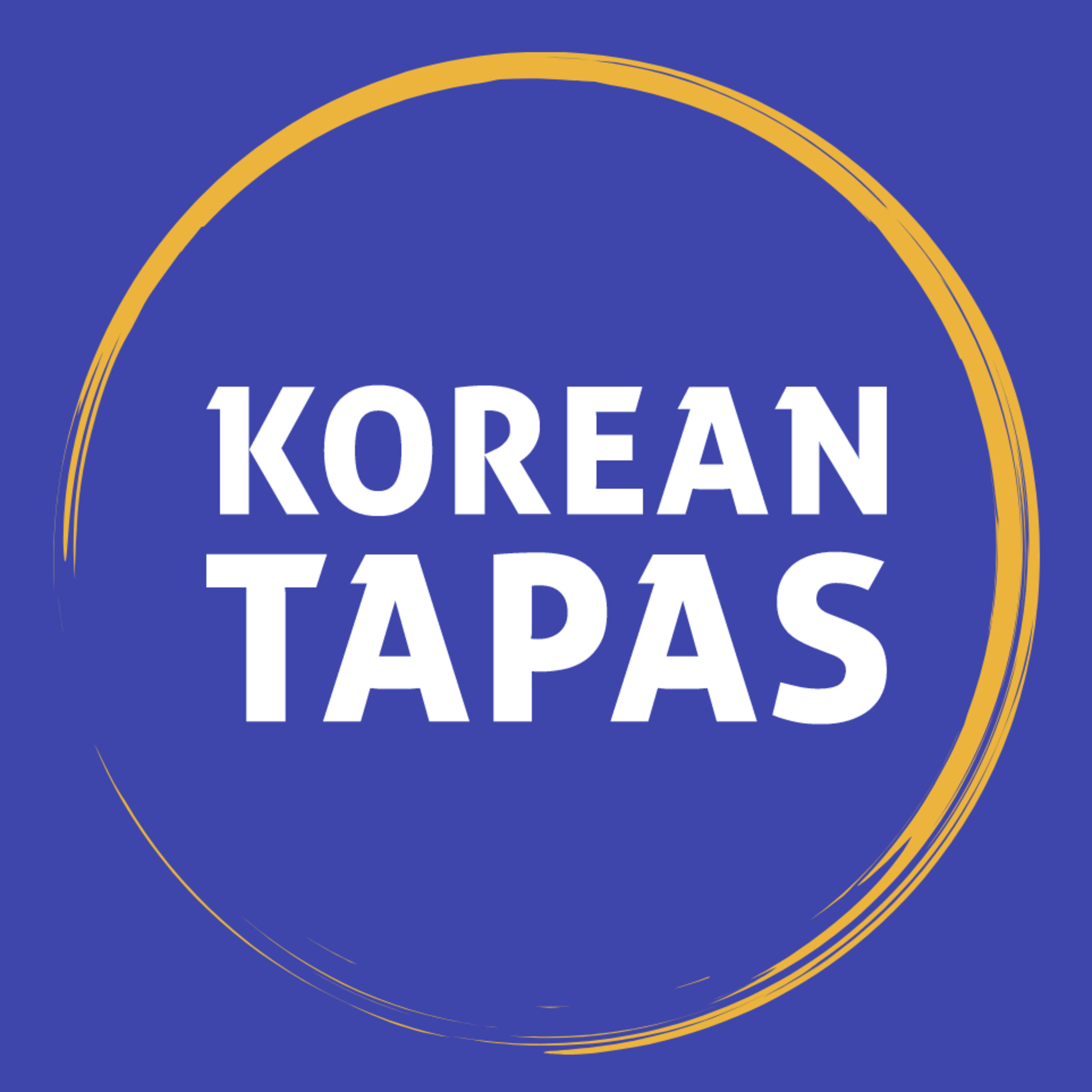 Korean Tapas