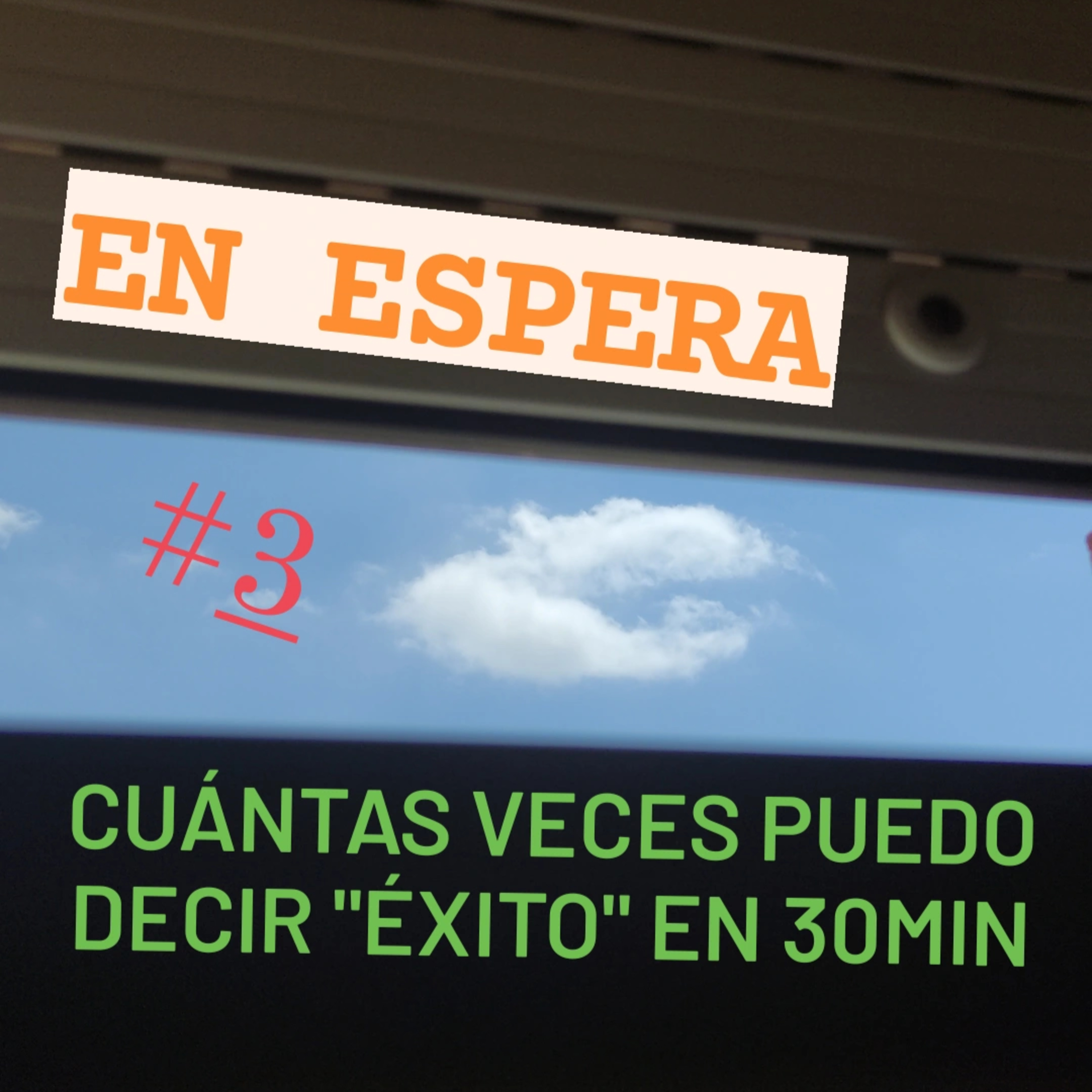 En Espera