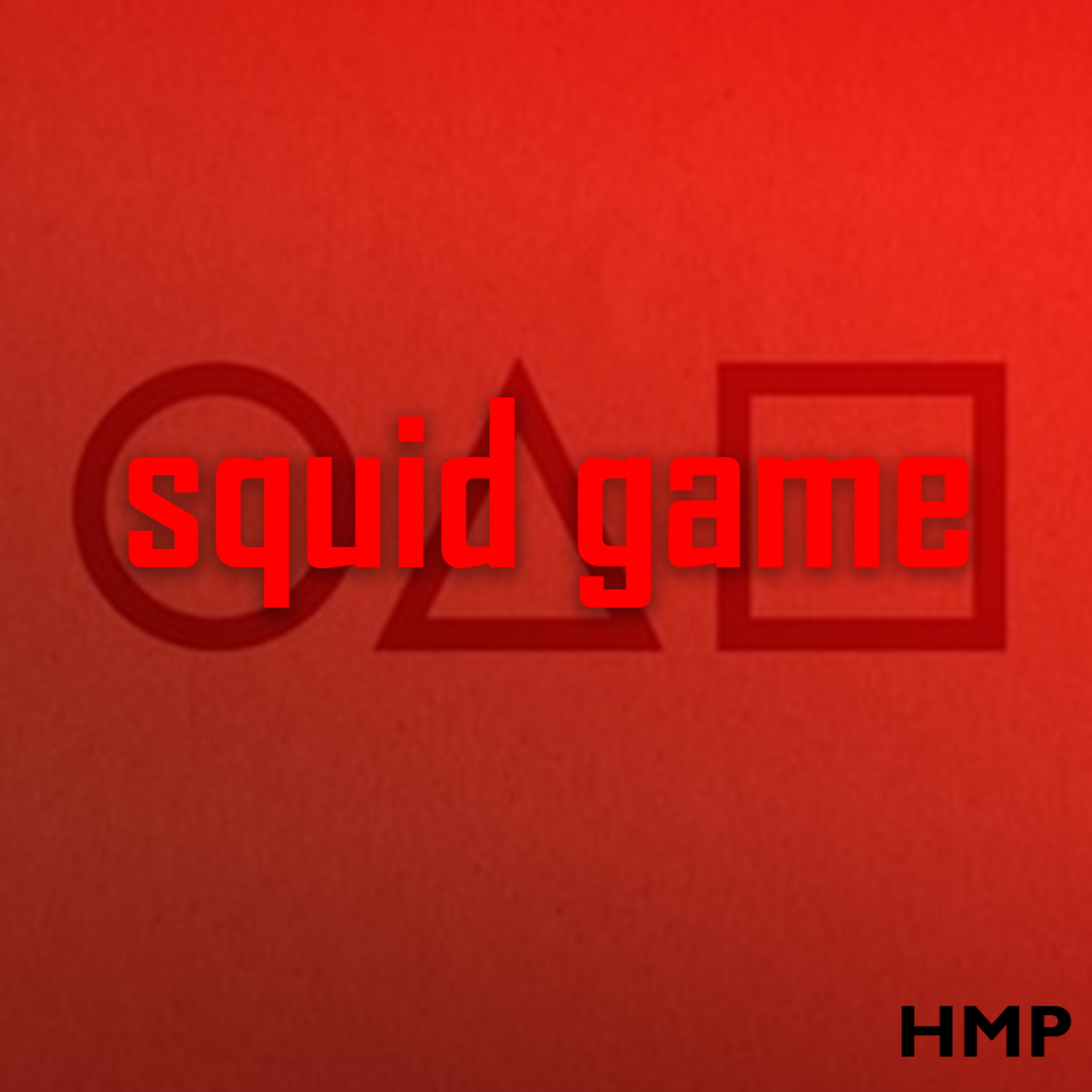 squid game | بازی مرکب episode artwork