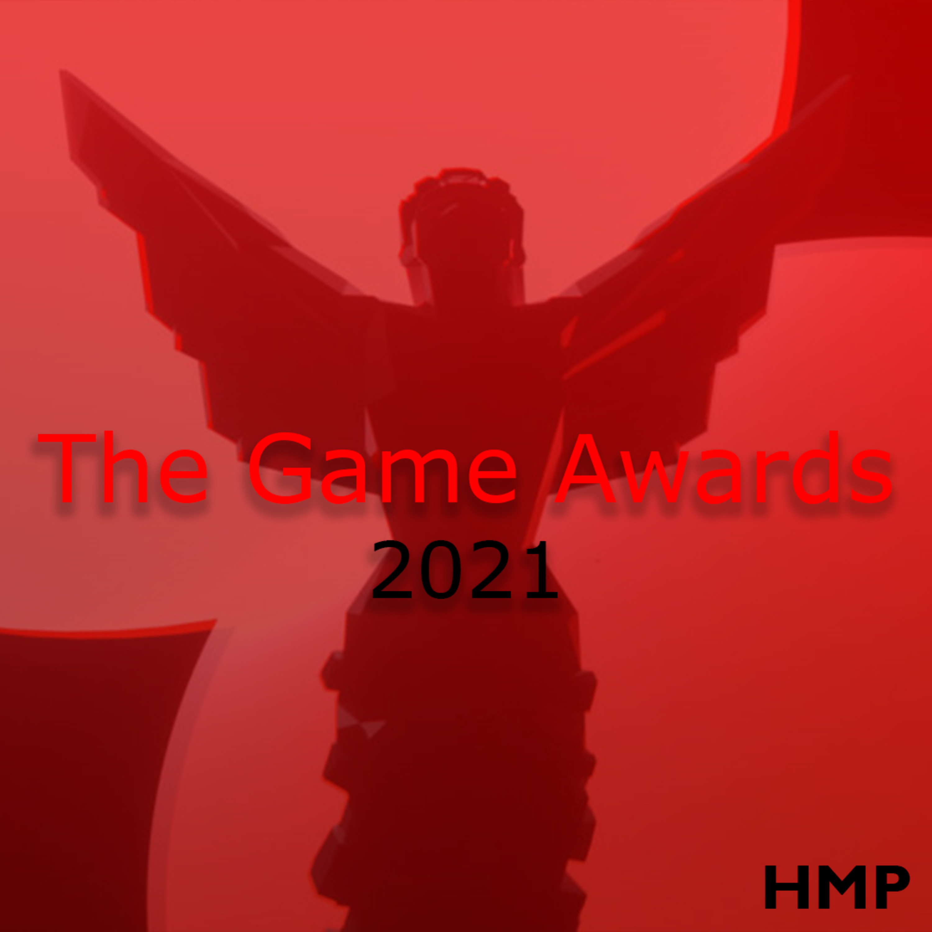 کاور game awards 2021 | گیم اواردز 2021