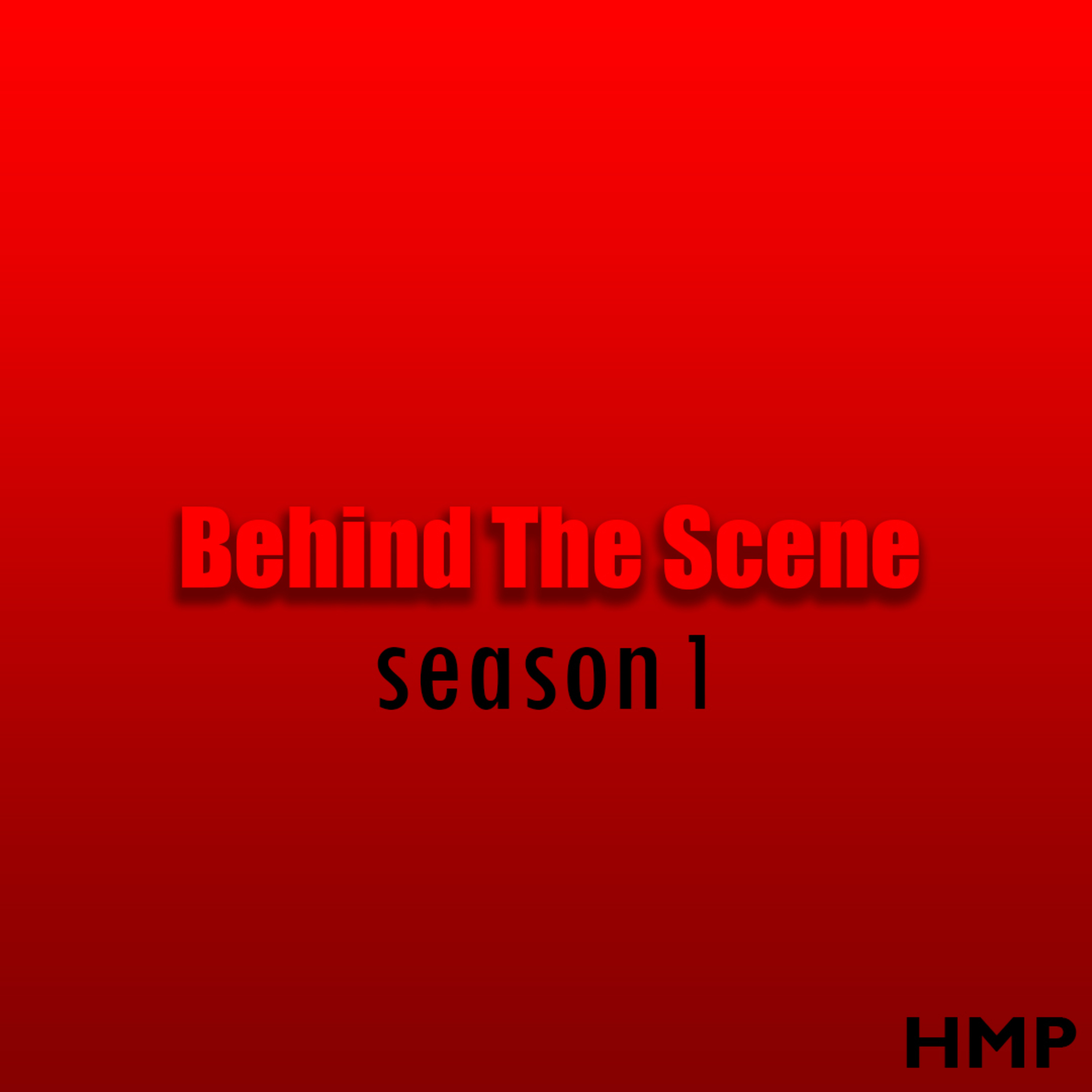 پشت صحنه episode artwork