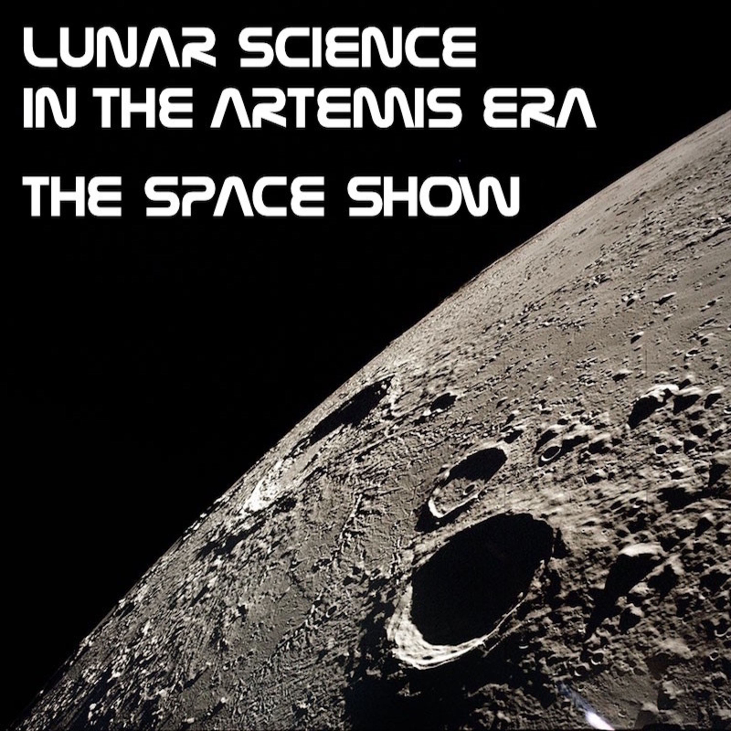 The Space Show