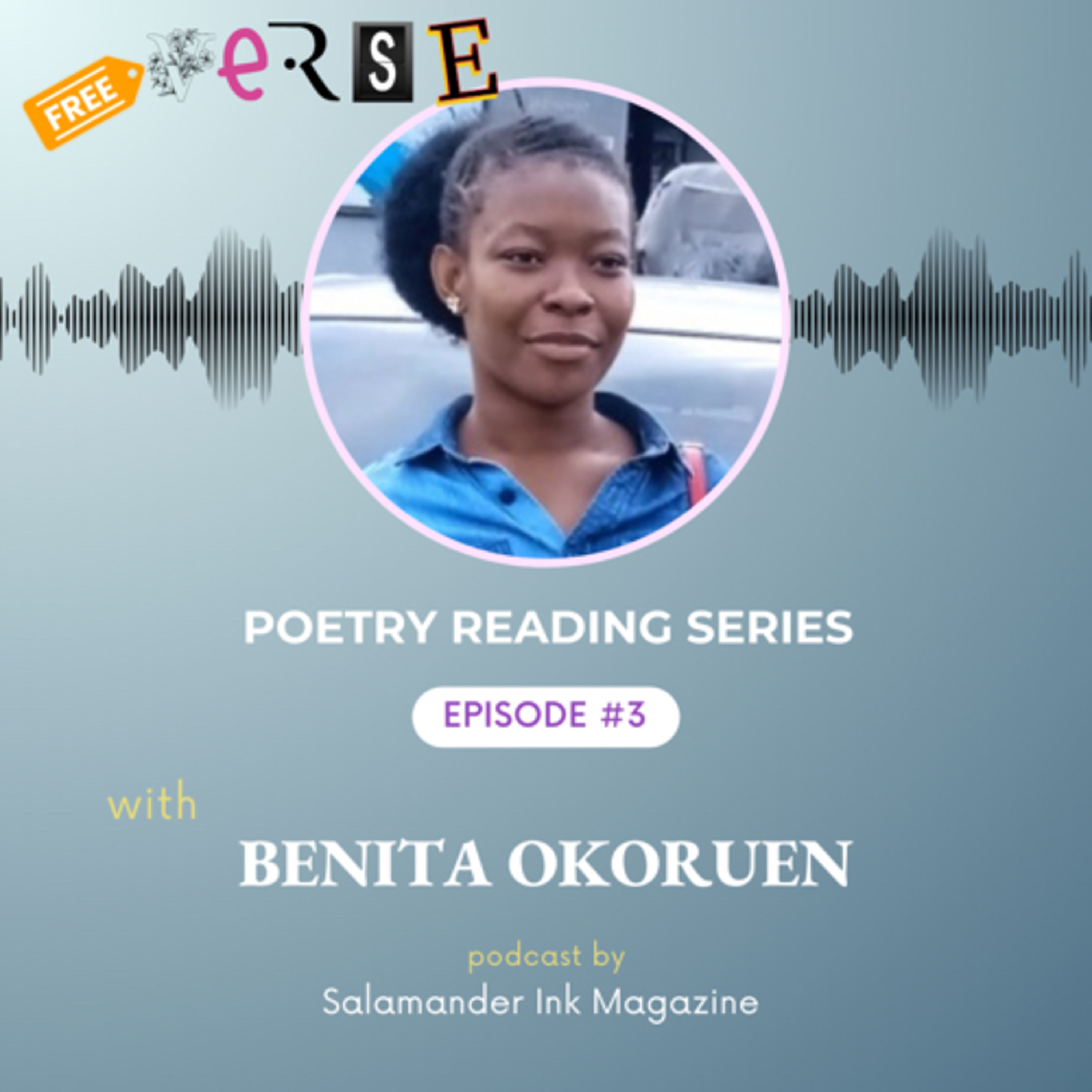 Benita Okoruen: Episode 3