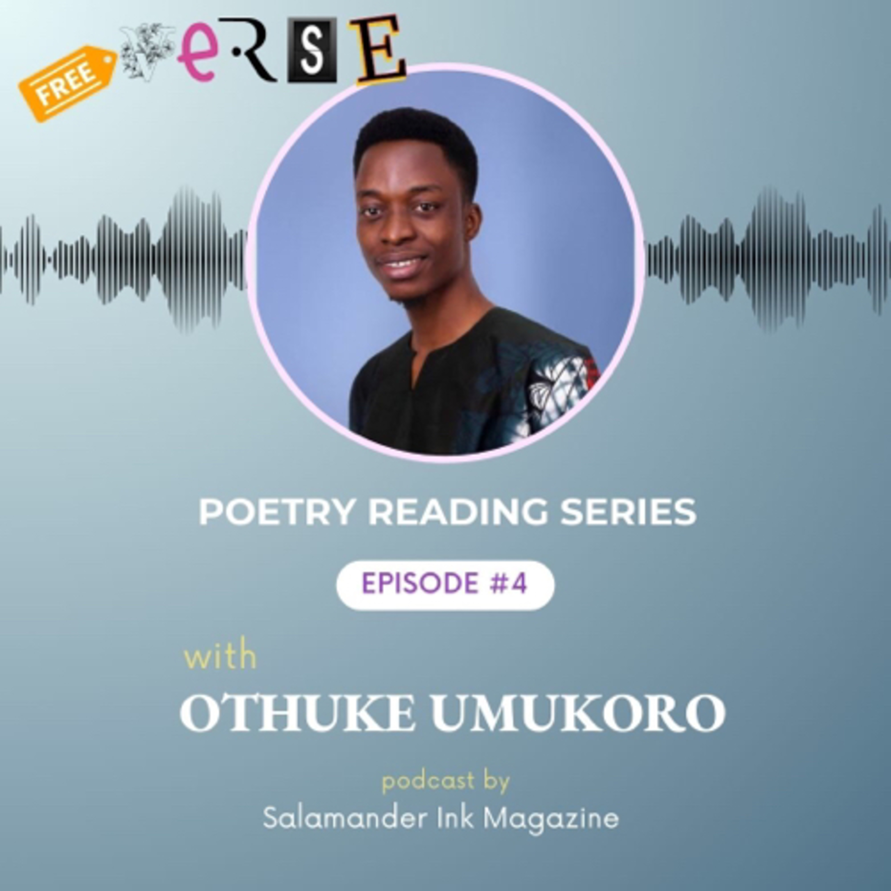 Othuke Umukoro: Episode 4