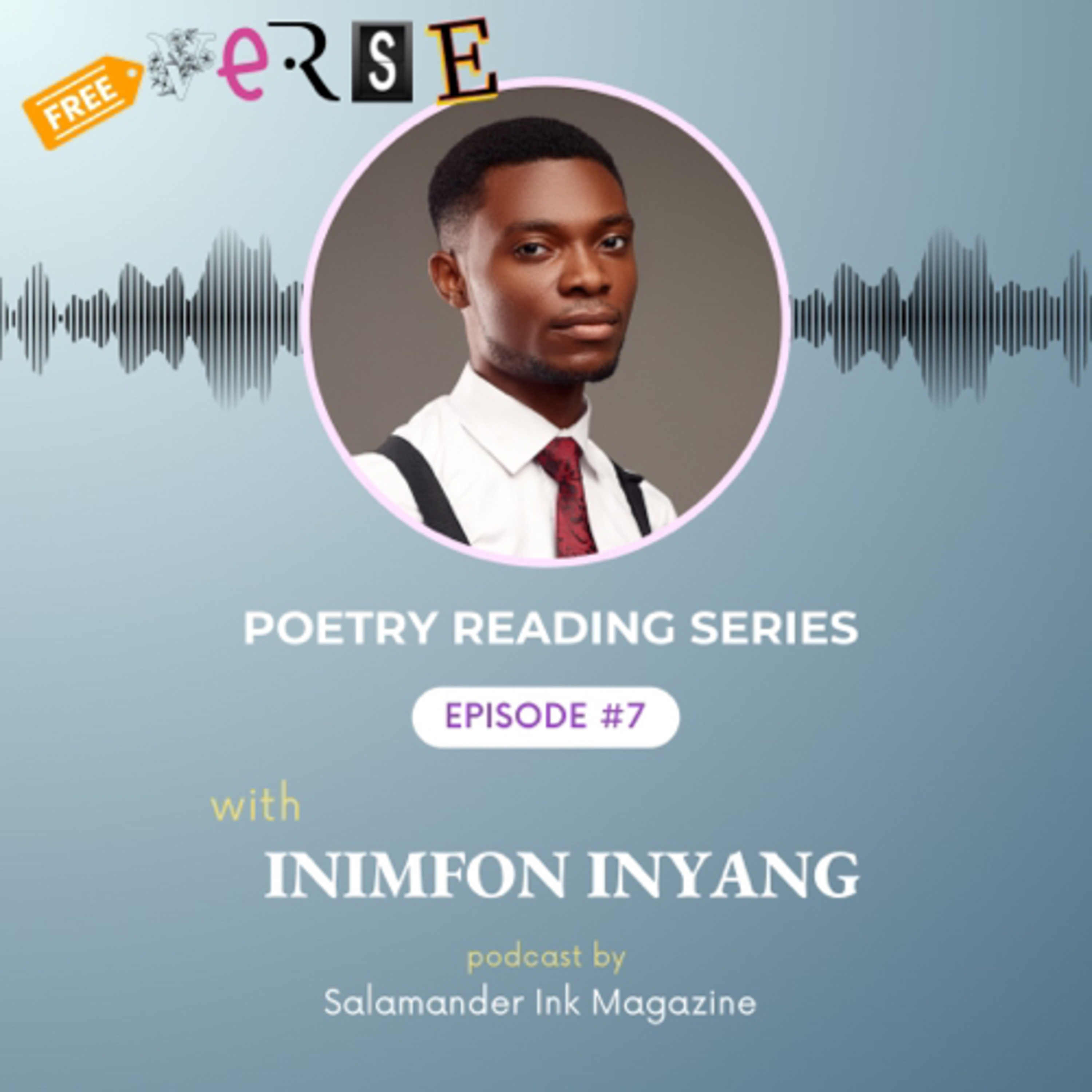 Inimfon Inyang: Episode 7