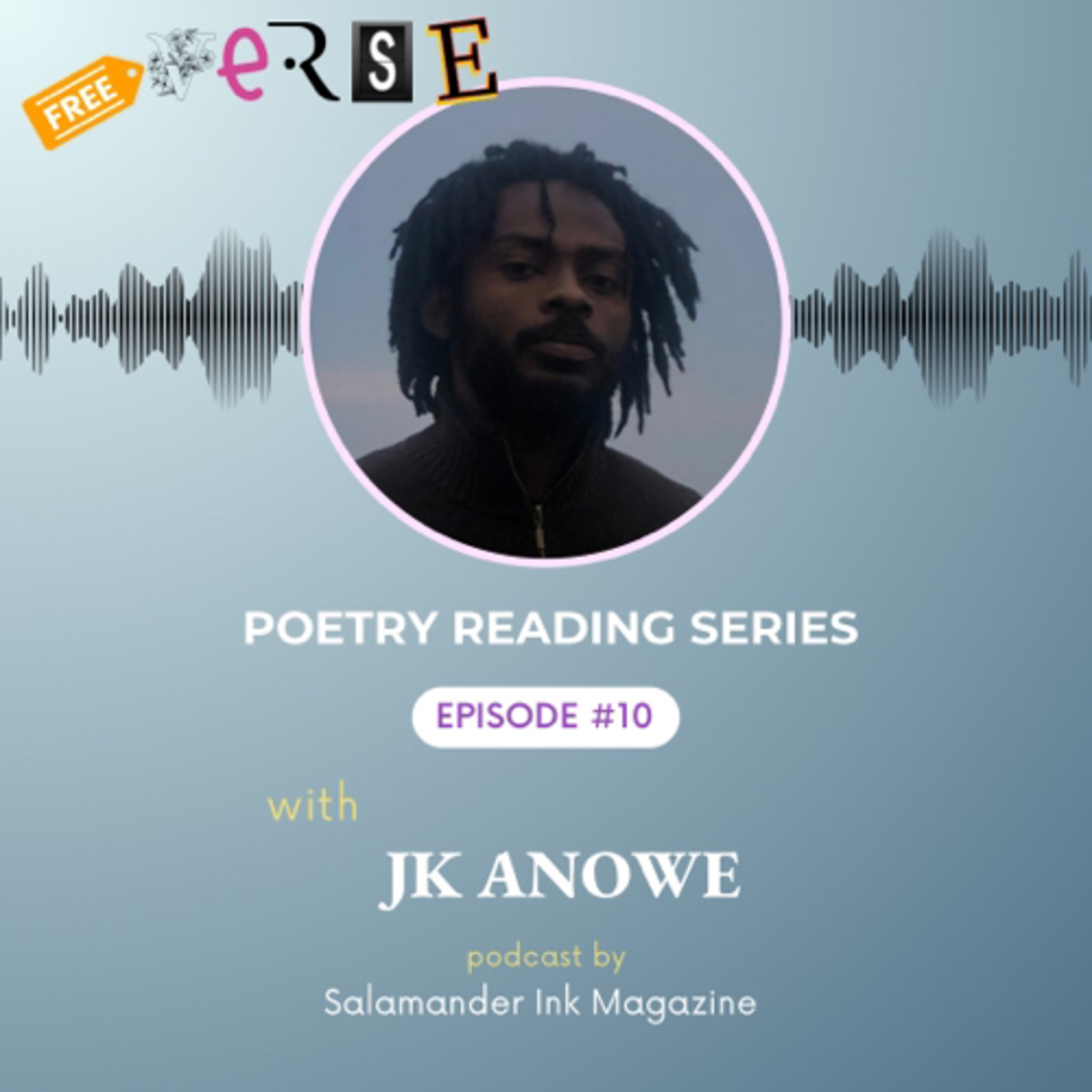 JK Anowe: Episode 10