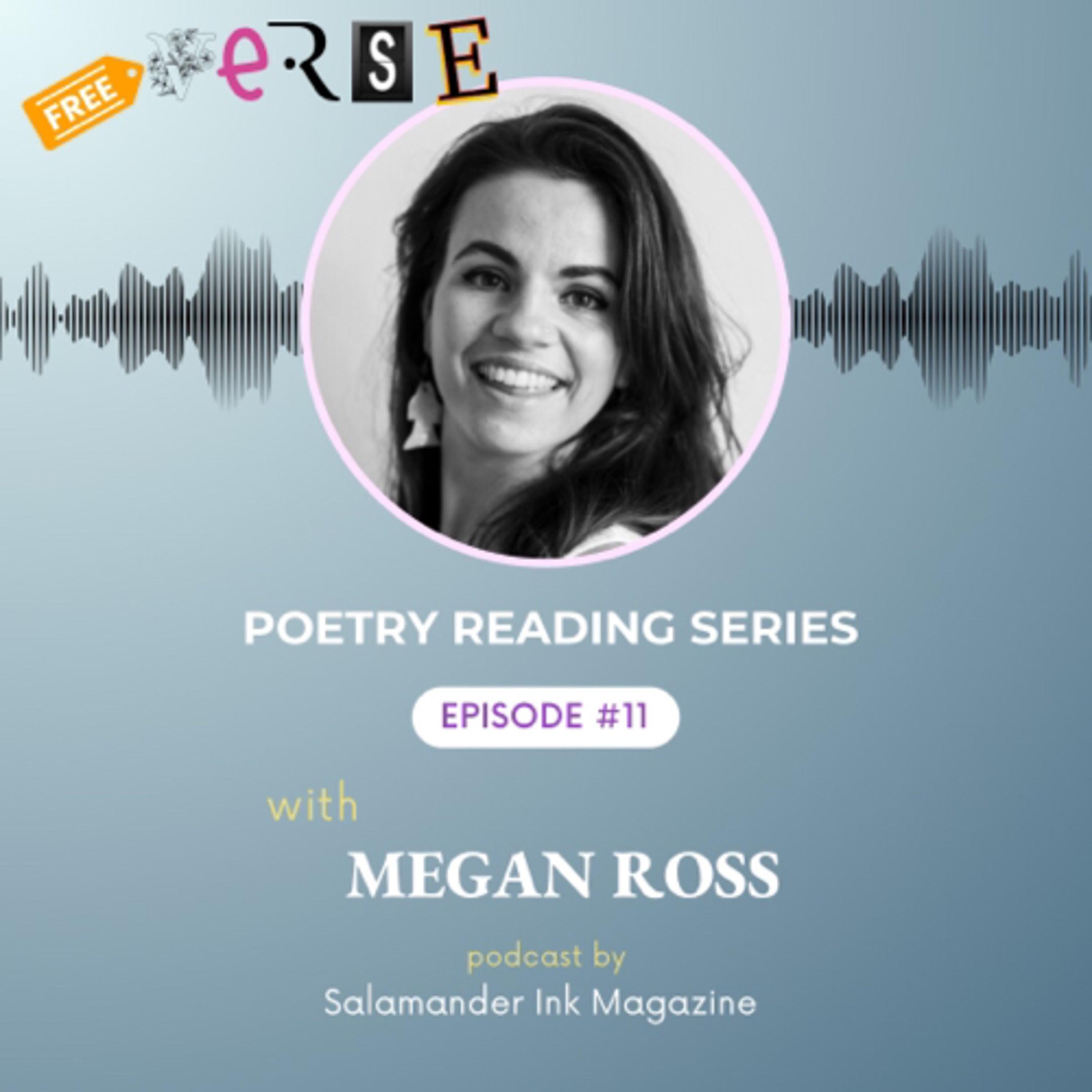 Megan Ross: Episode 11