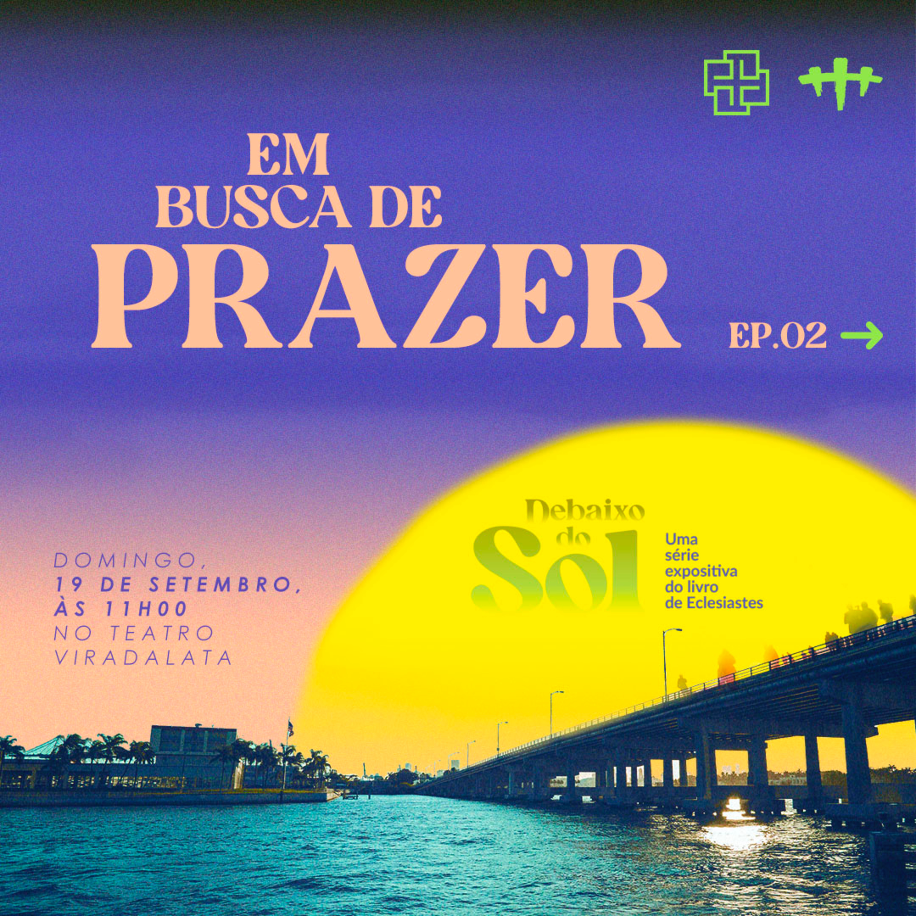 Igreja Presbiteriana de Perdizes